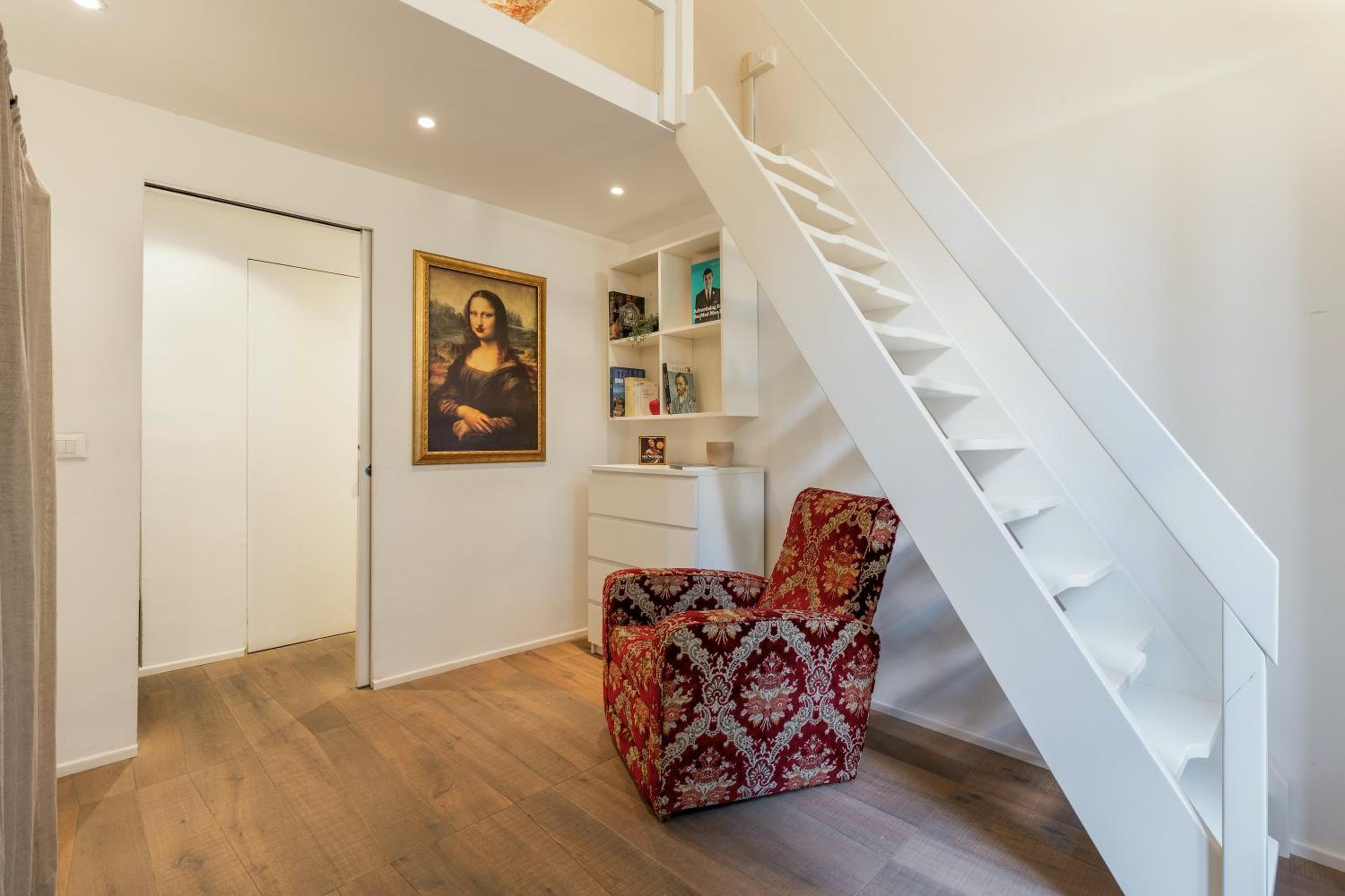 Rome As You Feel - Fontanella Borghese Luxury Apartment