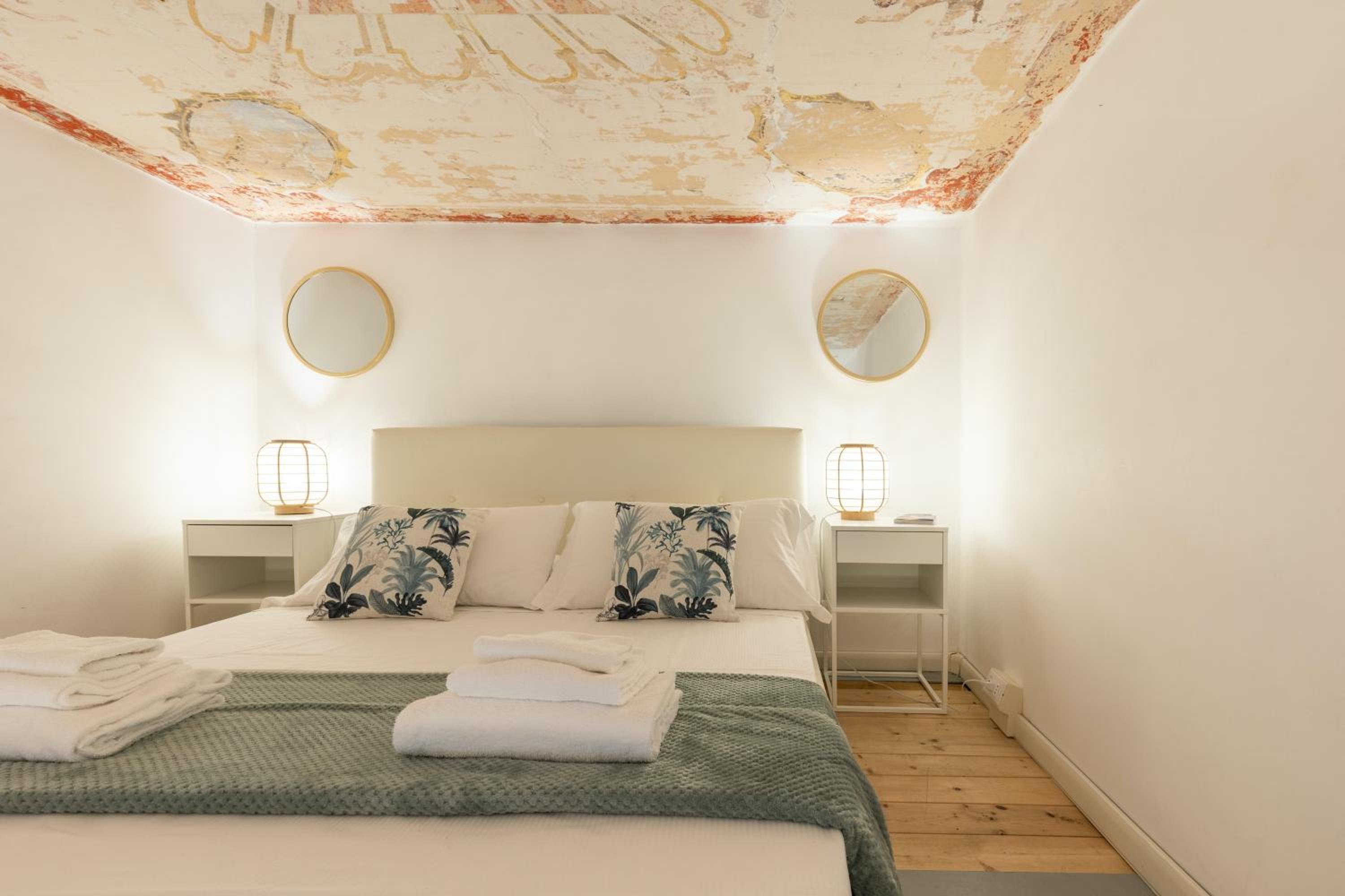 Rome As You Feel - Fontanella Borghese Luxury Apartment