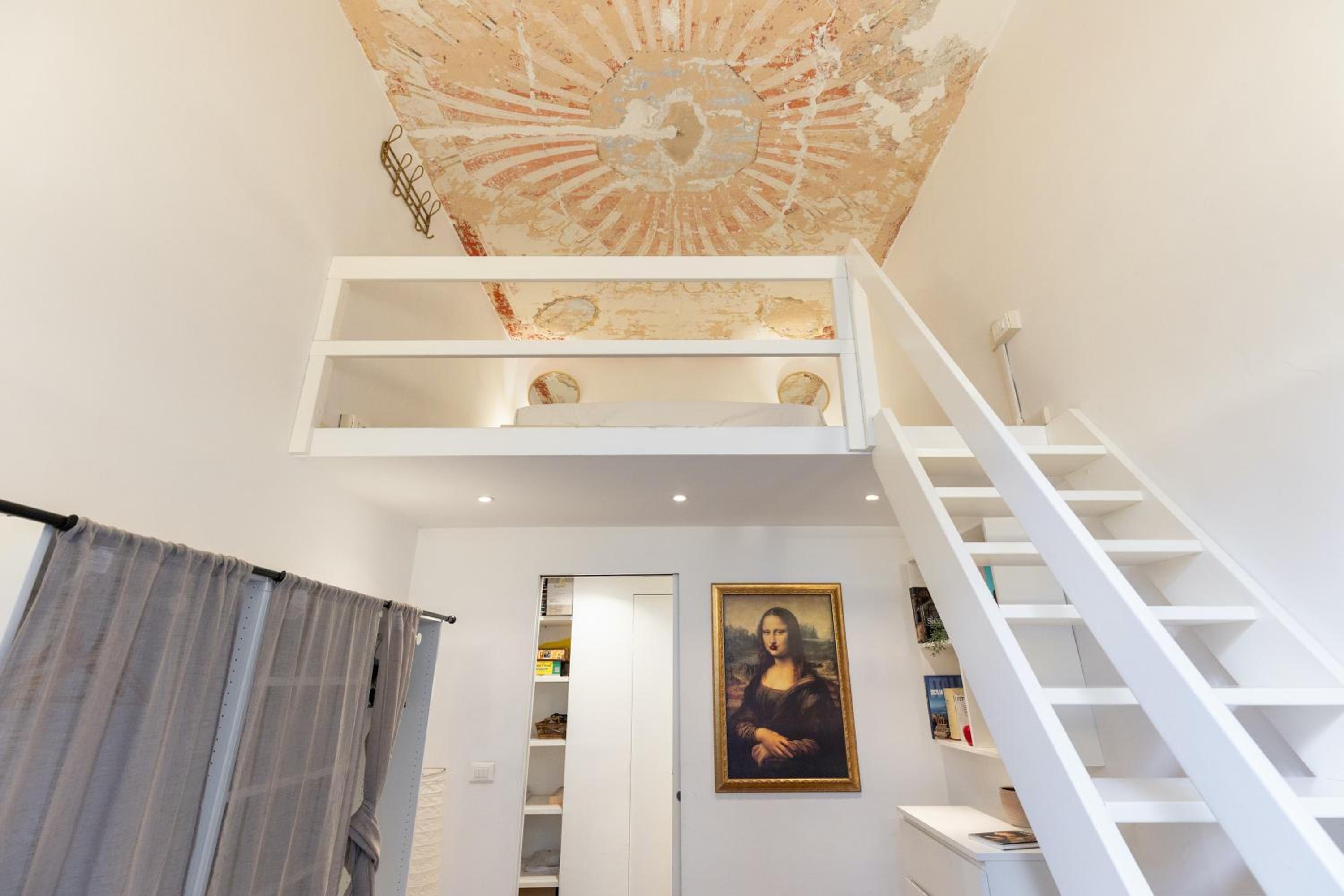Rome As You Feel - Fontanella Borghese Luxury Apartment
