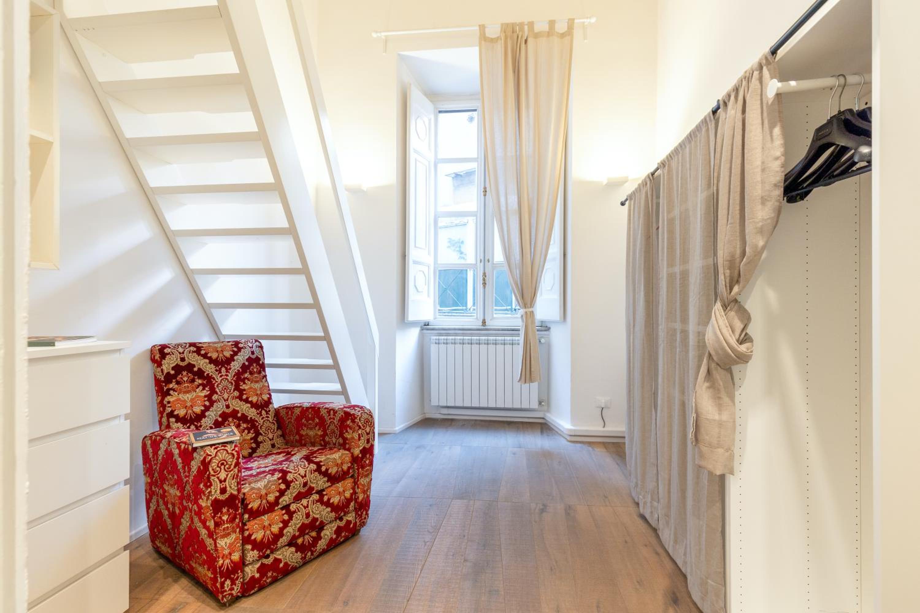 Rome As You Feel - Fontanella Borghese Luxury Apartment