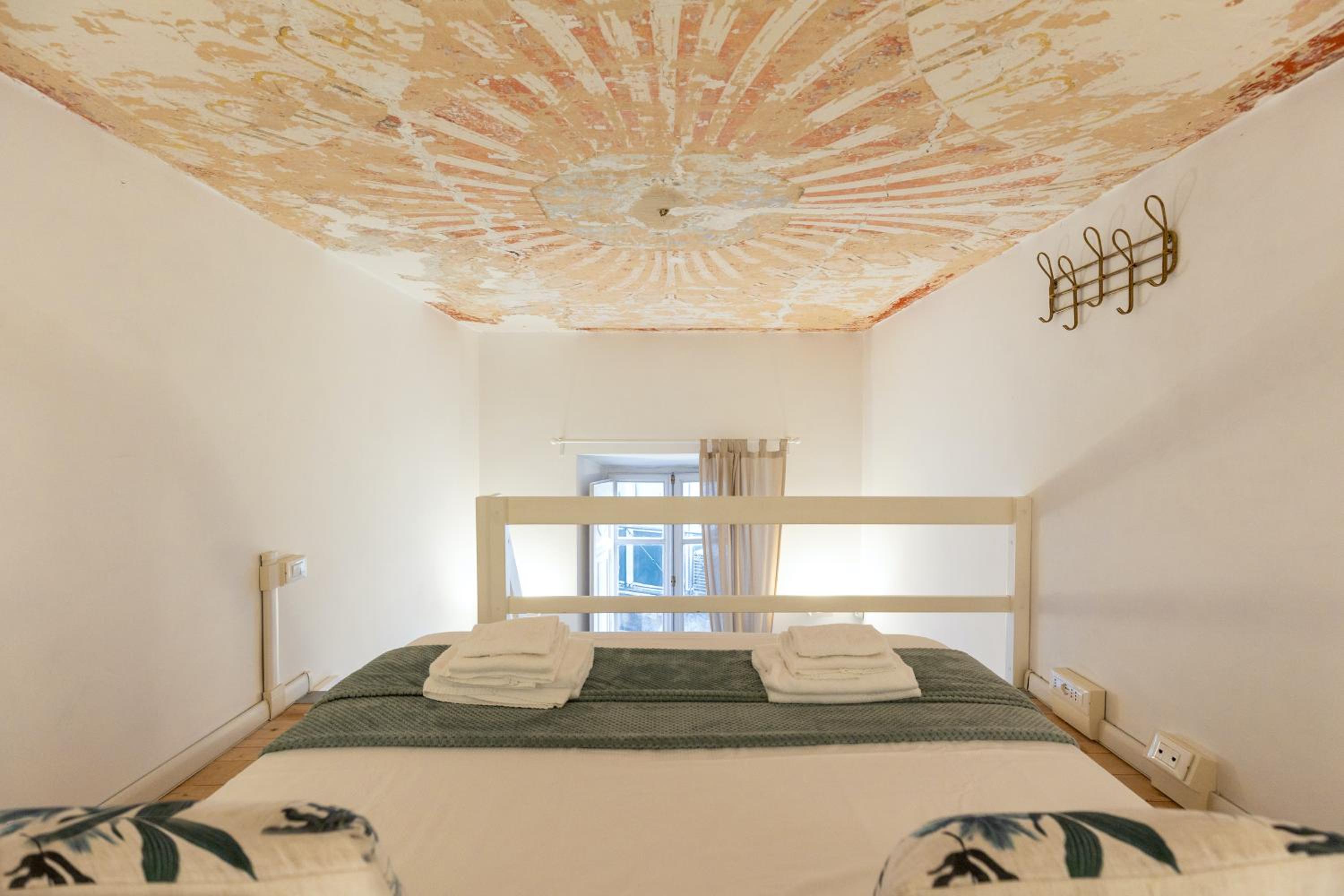 Rome As You Feel - Fontanella Borghese Luxury Apartment