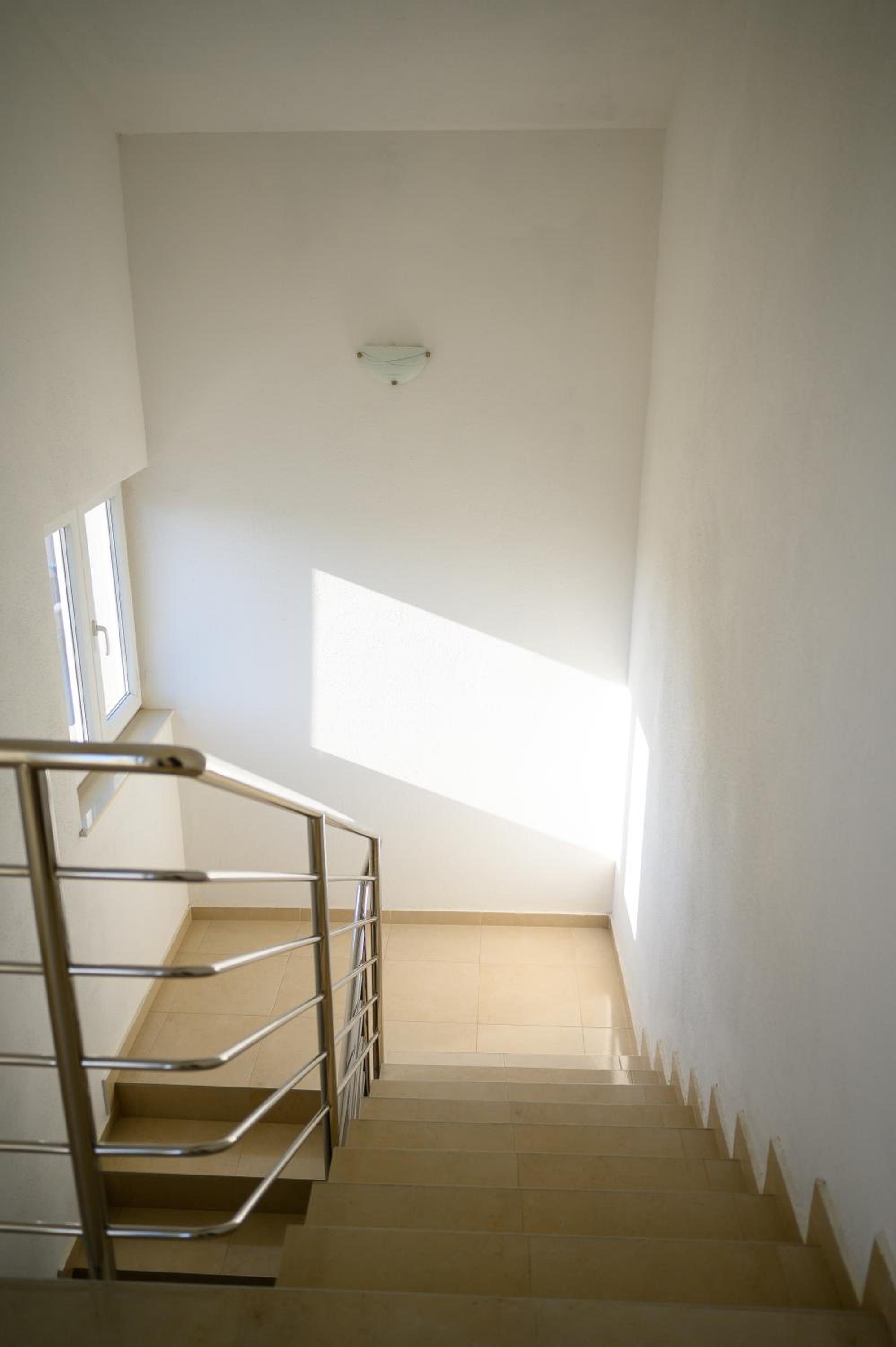 Antonio Apartments