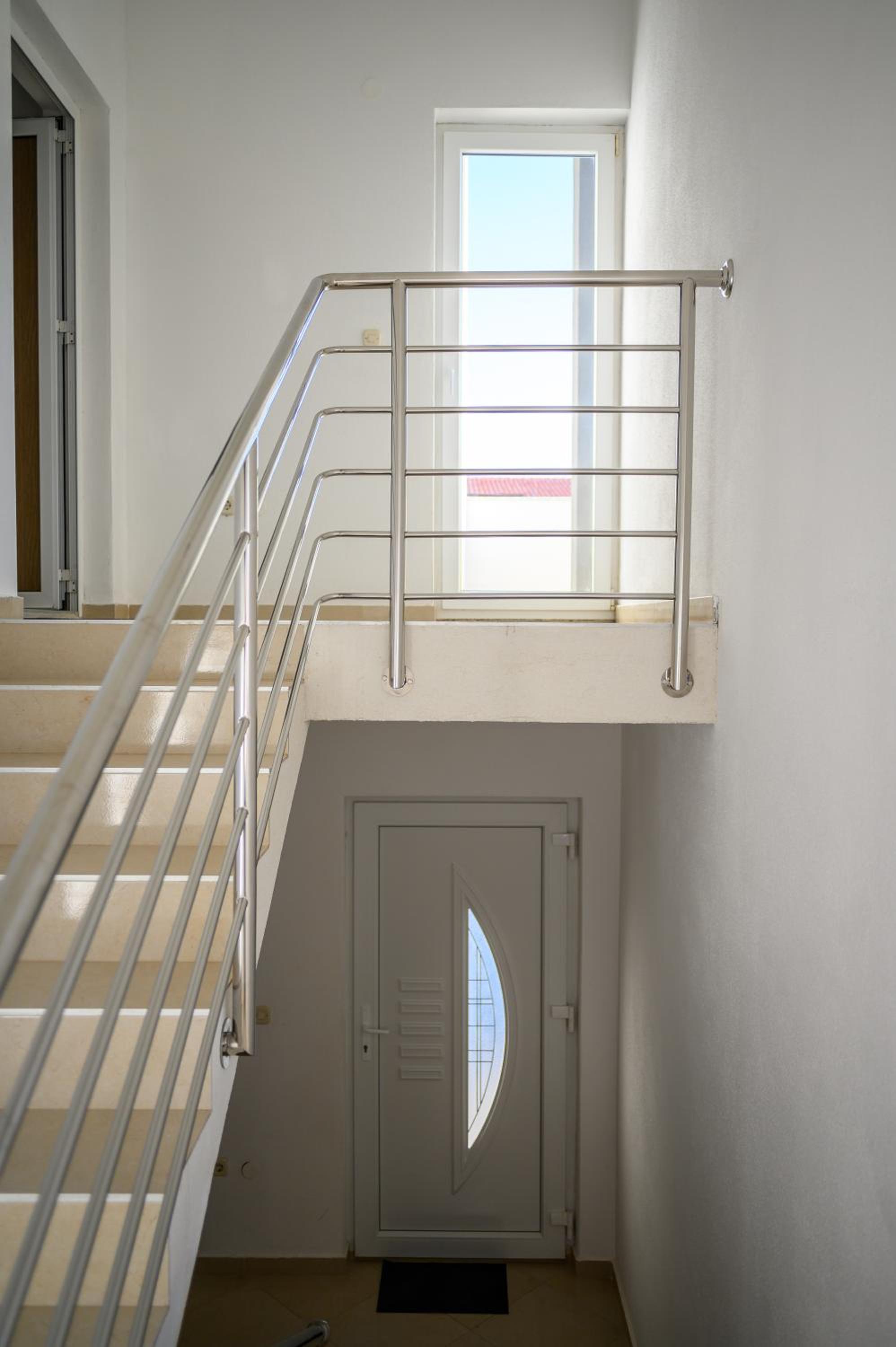 Antonio Apartments