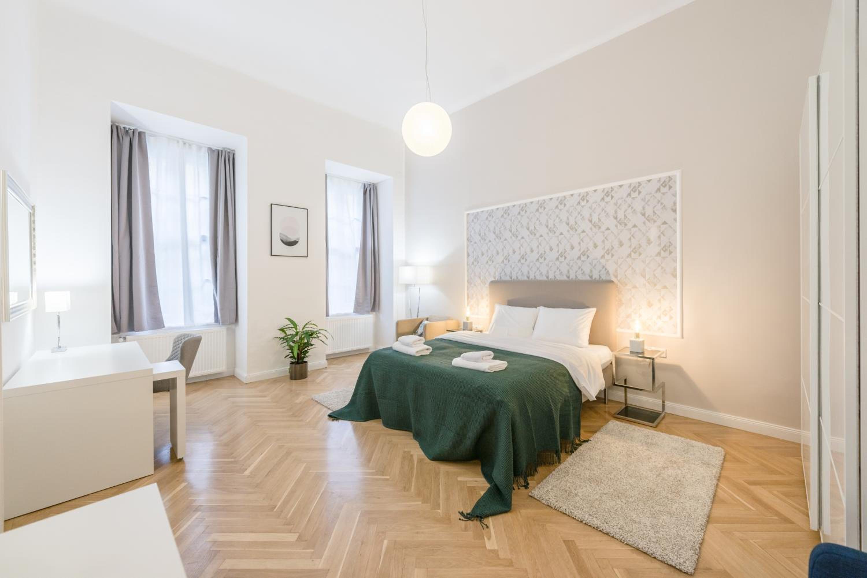Venus Apartments - King Street I