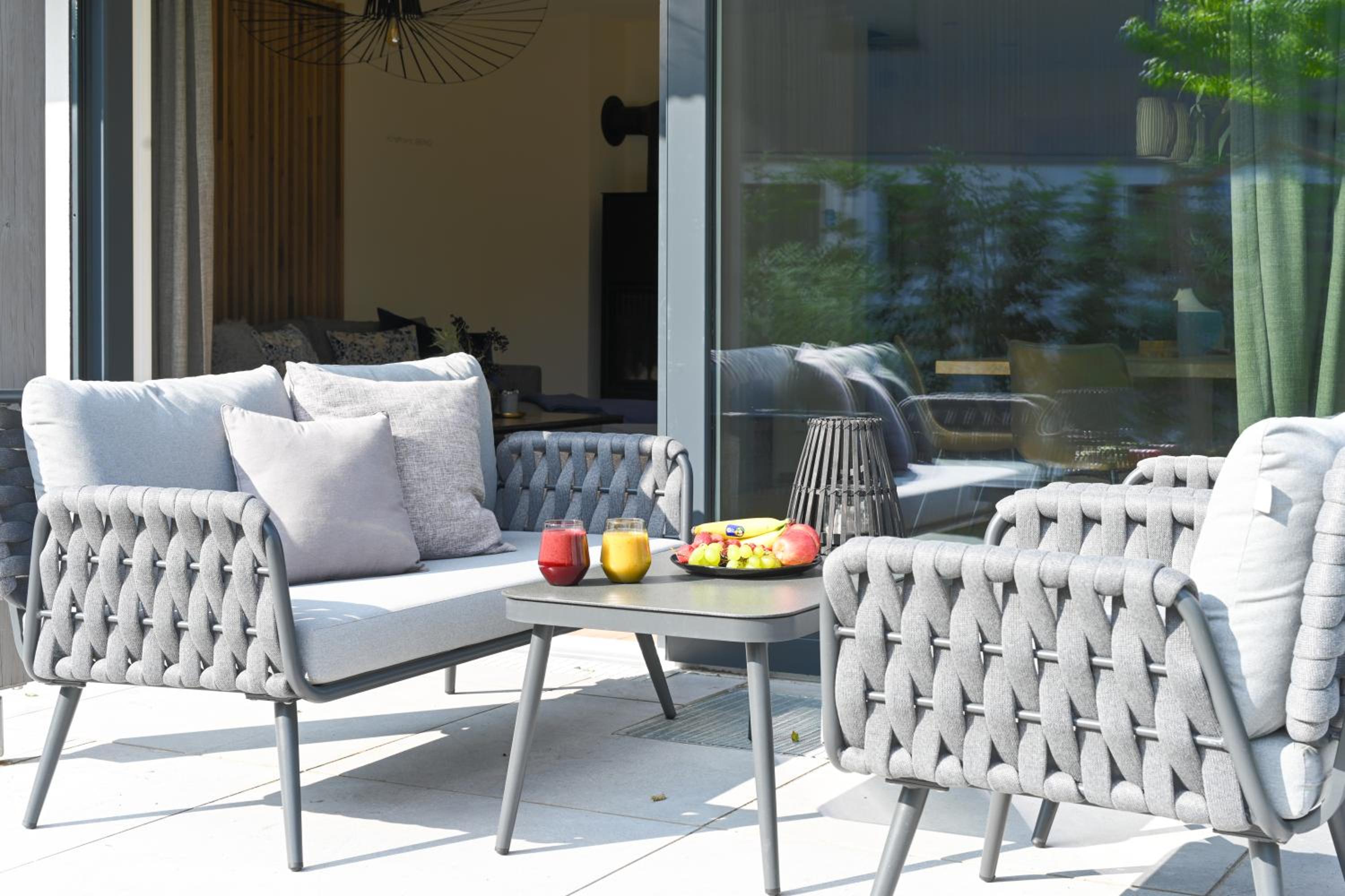 Boutique ChaletS Alpi mit Sauna & Kino