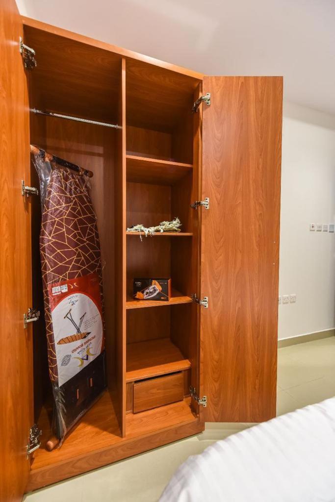شقق مسكن ايار - Ayar Residence