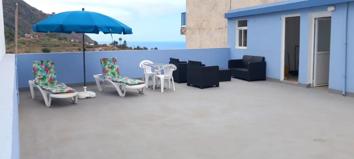 Hotel Casa unifamiliar. Gran terraza. Vistas. Tele working - Image 1