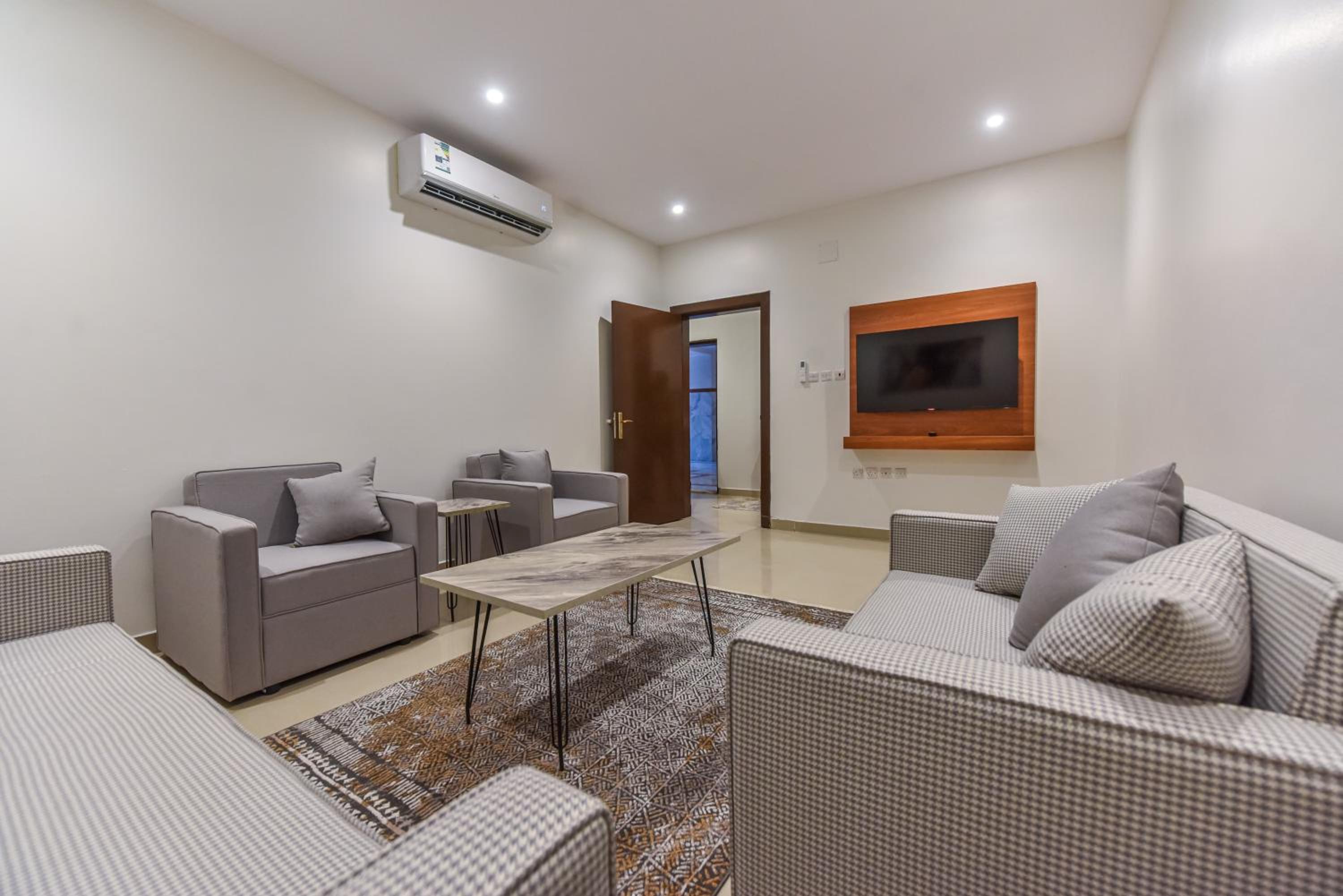 شقق مسكن ايار - Ayar Residence