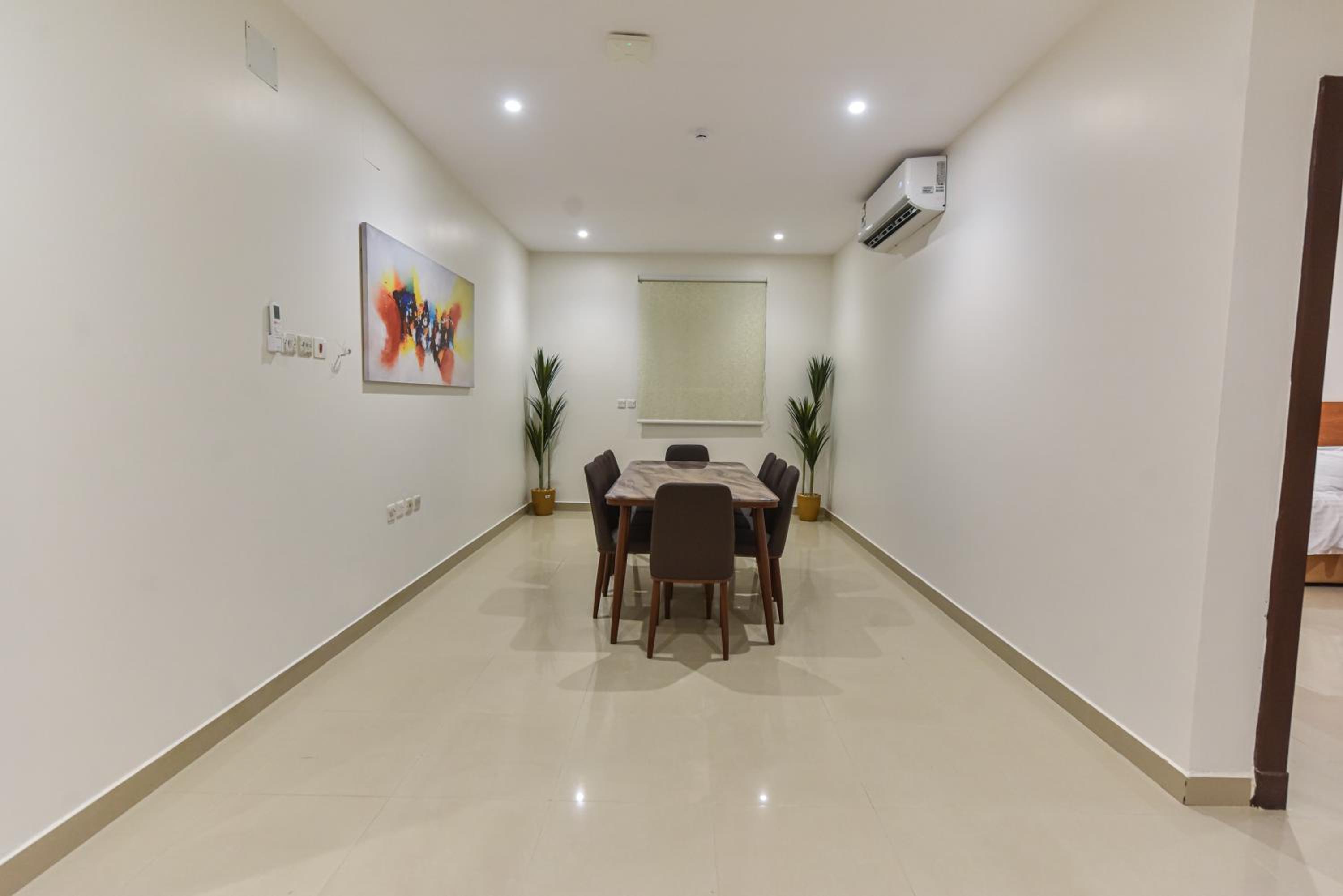 شقق مسكن ايار - Ayar Residence