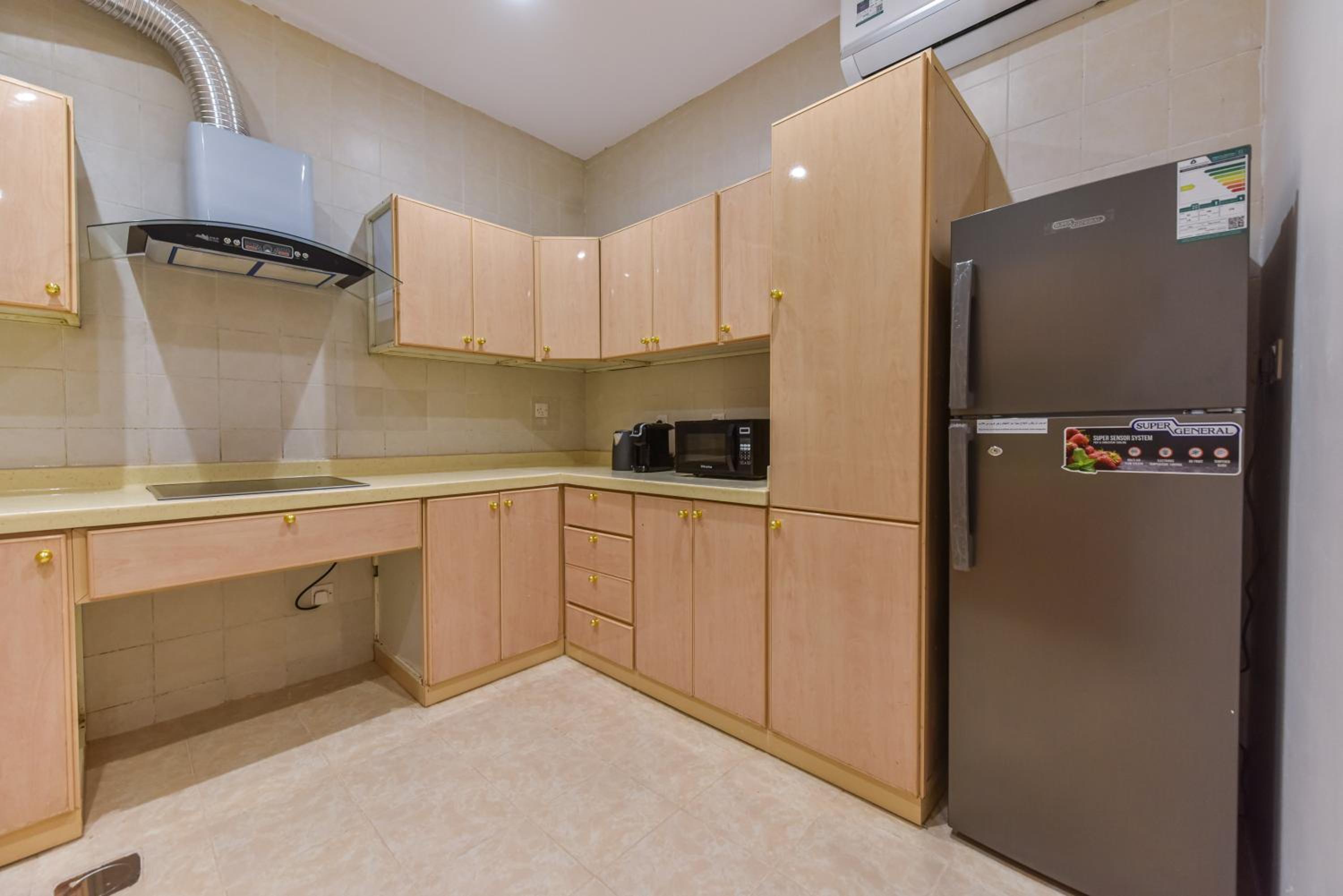 شقق مسكن ايار - Ayar Residence