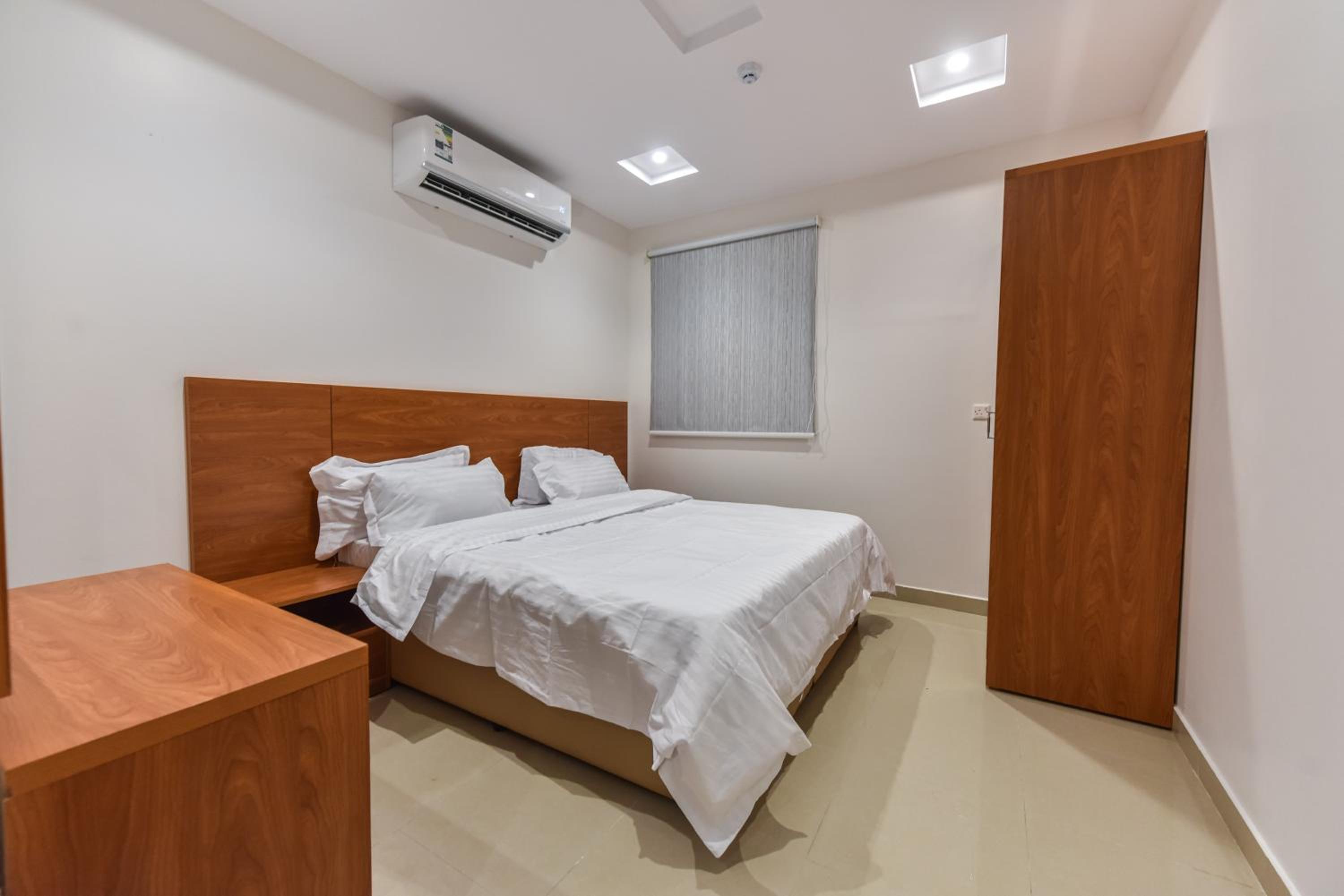 شقق مسكن ايار - Ayar Residence
