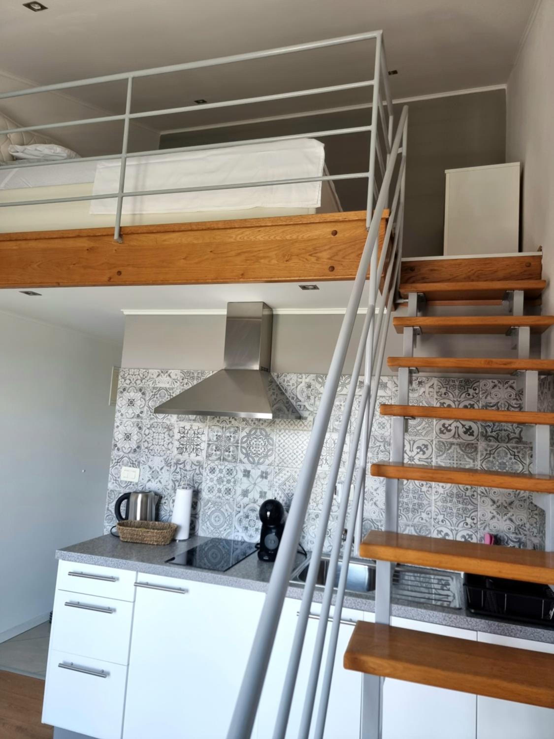Studio Apartman Tirza Valbruna