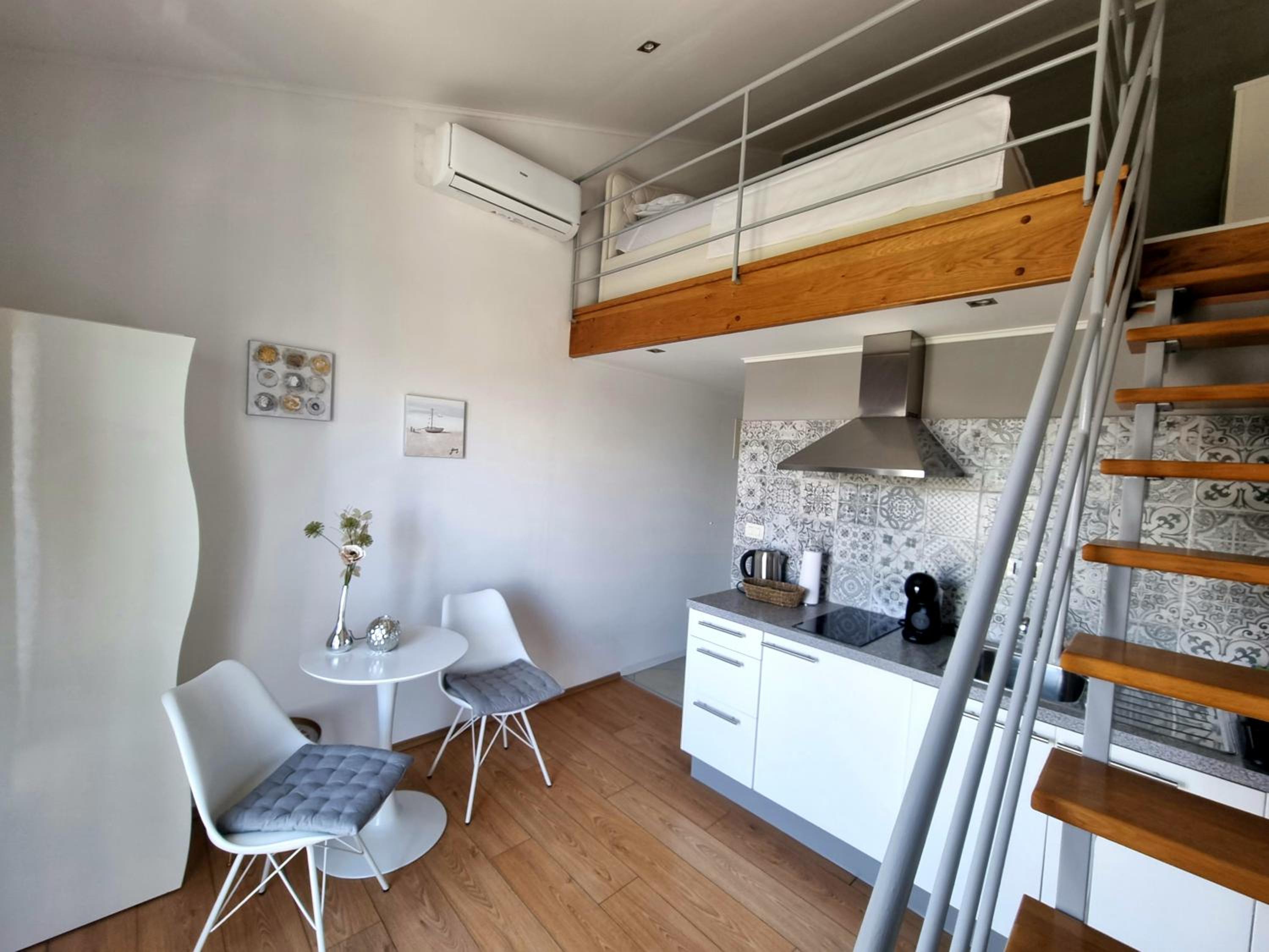 Studio Apartman Tirza Valbruna
