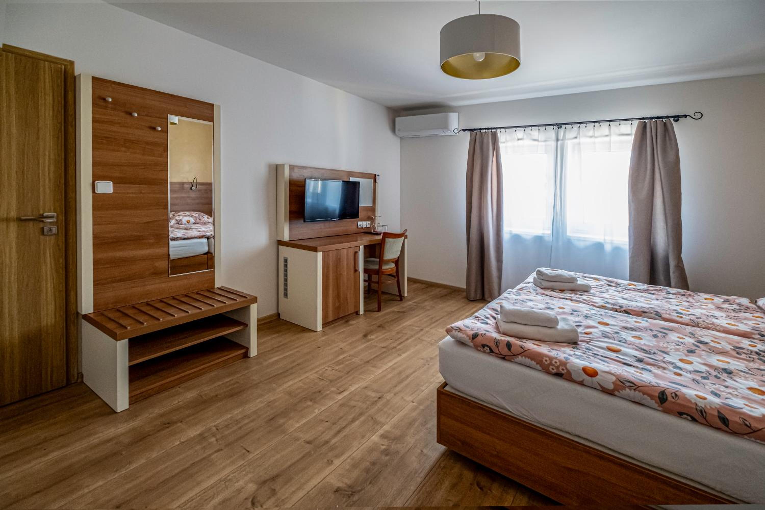 U Katalpy