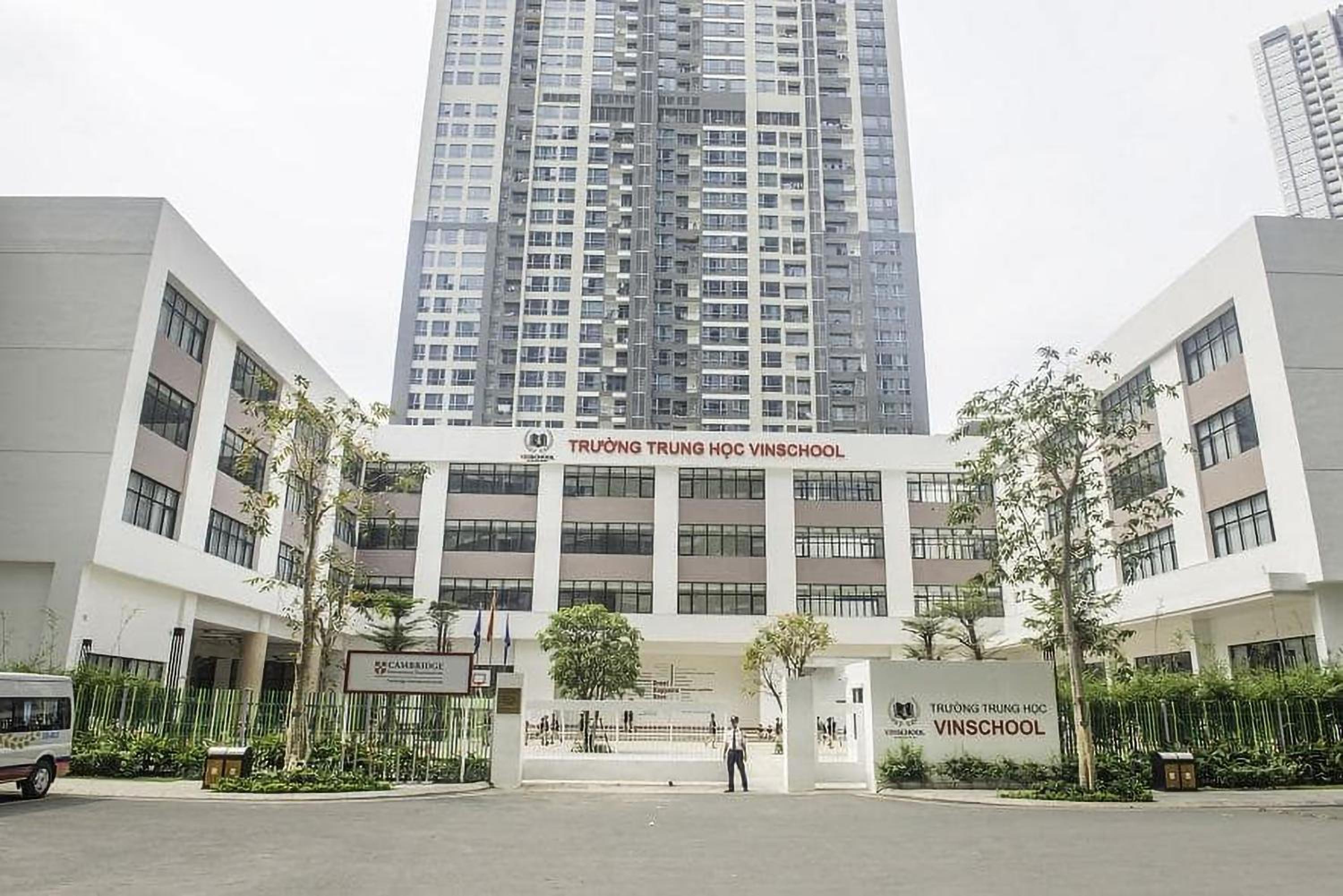 LANDMARK 81 - Vinhome Central Park