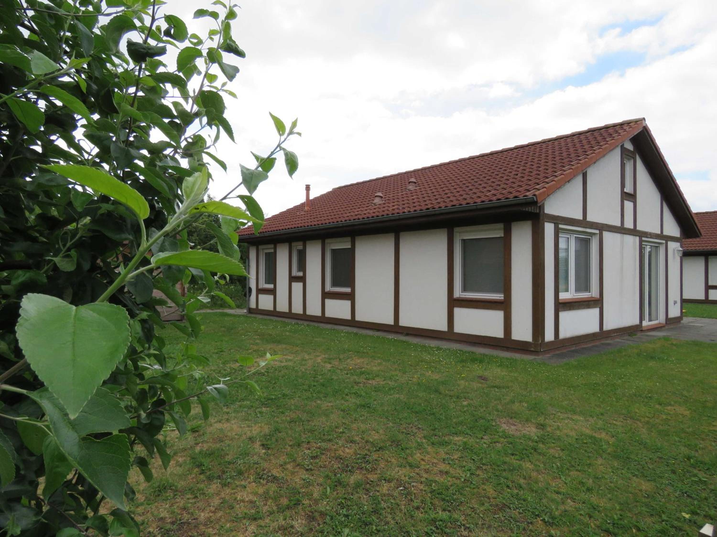 Ferienhaus Kogge im Feriendorf Altes Land
