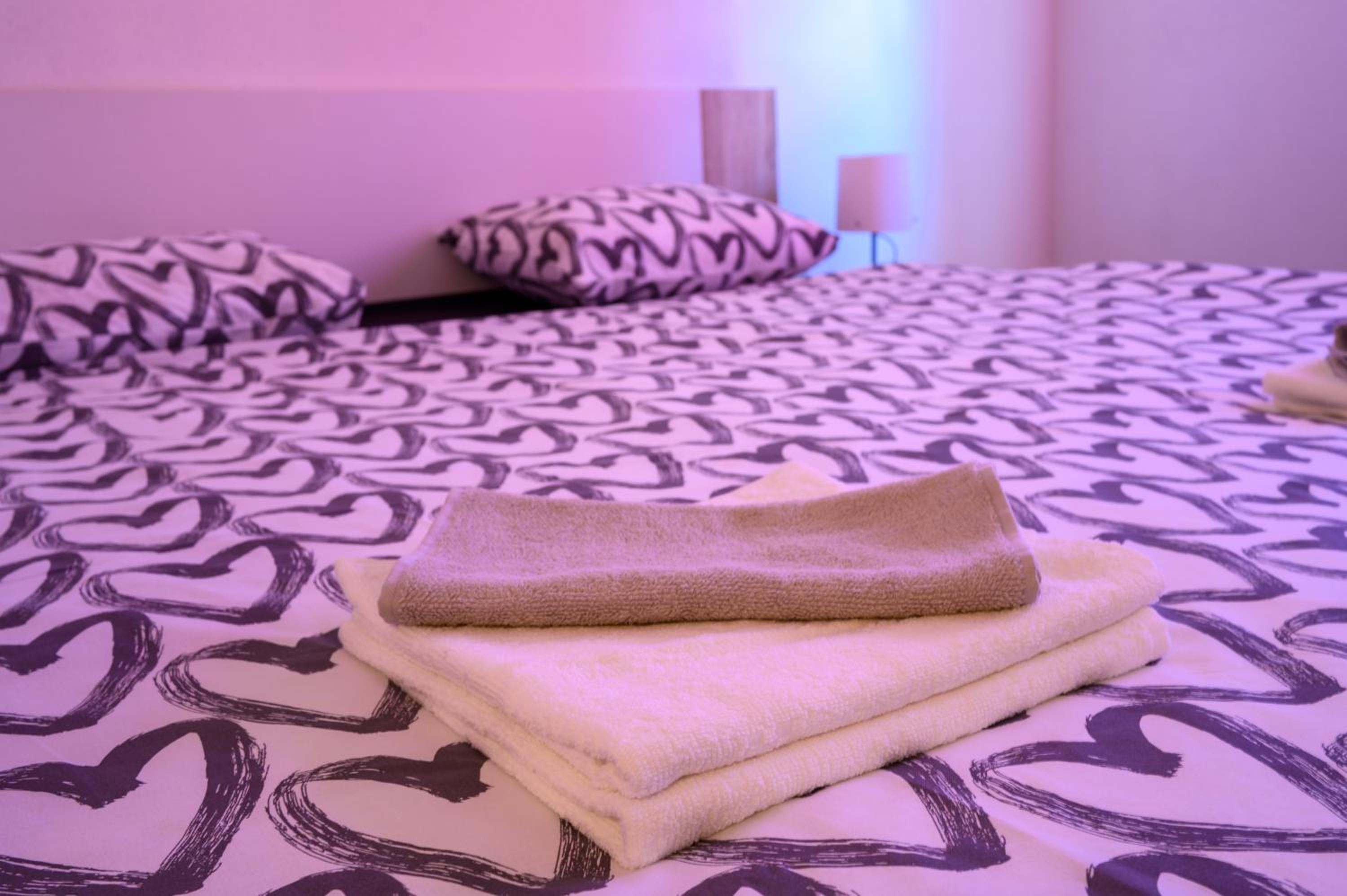 Antonio Apartments