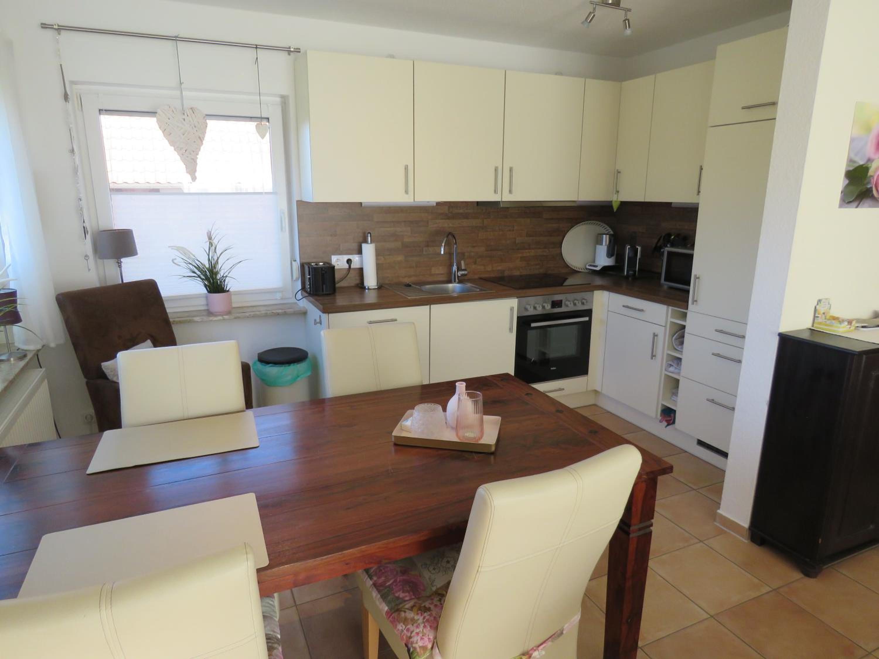 Ferienhaus Kogge im Feriendorf Altes Land