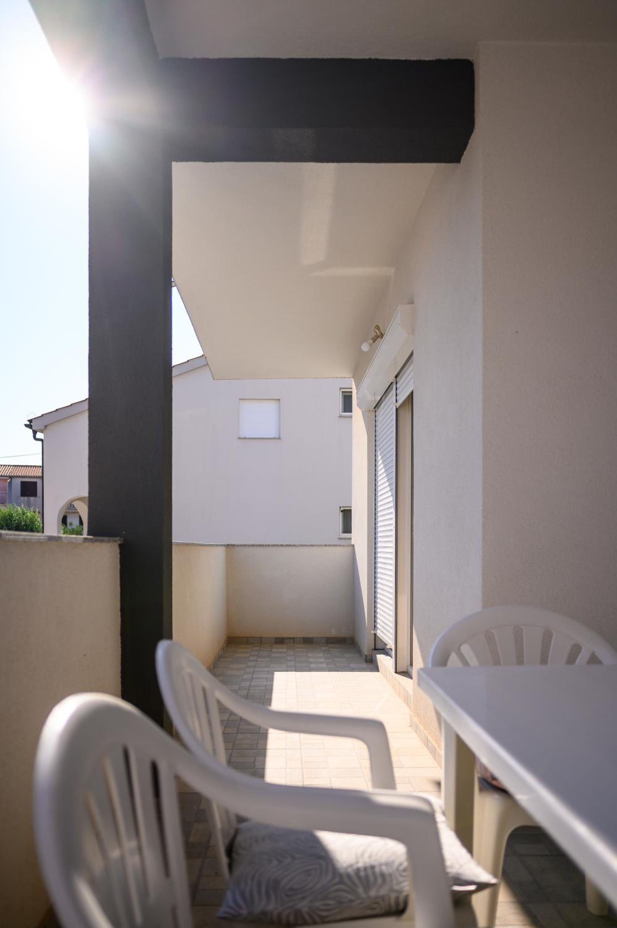 Antonio Apartments