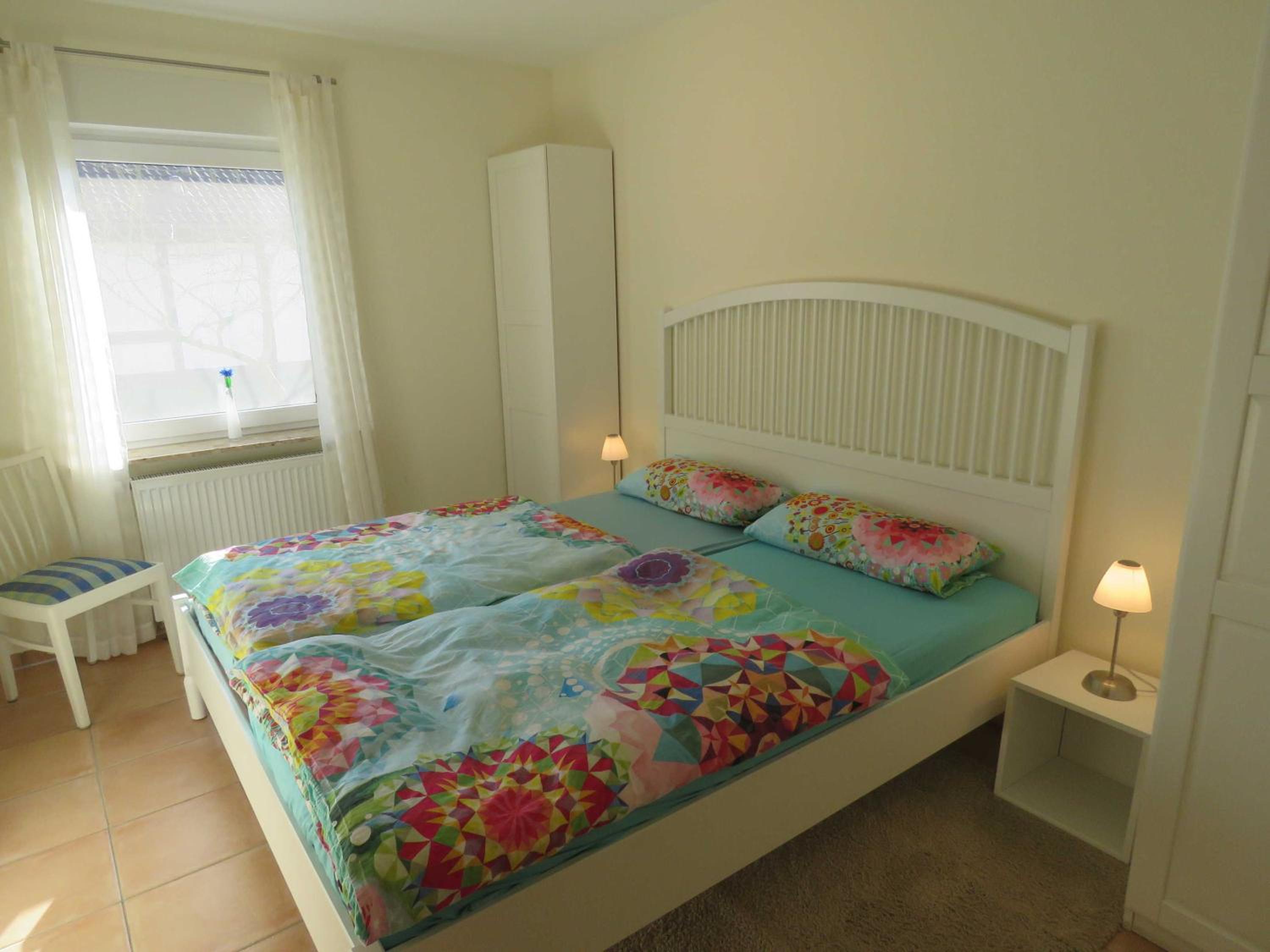 Ferienhaus Kogge im Feriendorf Altes Land