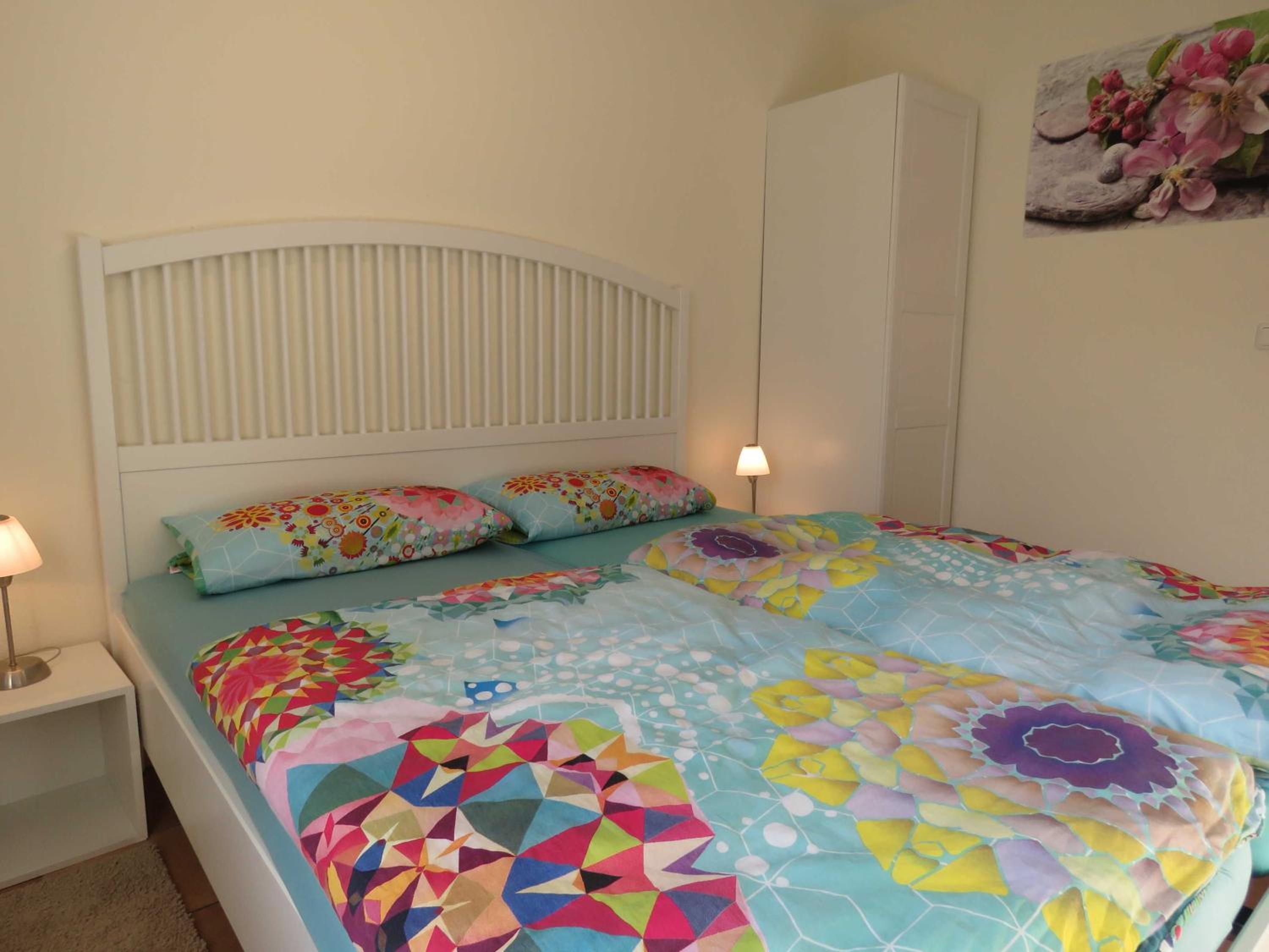 Ferienhaus Kogge im Feriendorf Altes Land