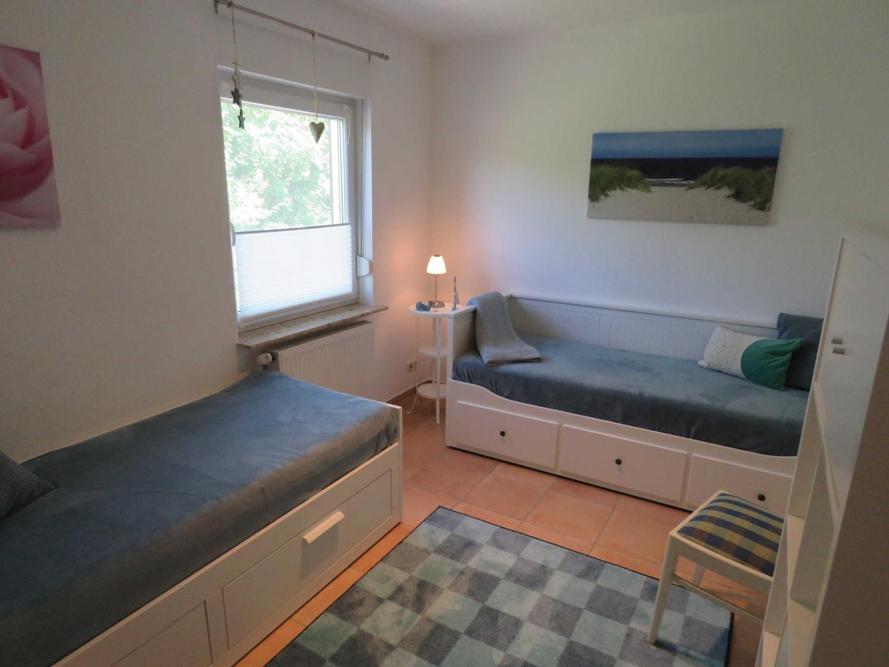 Ferienhaus Kogge im Feriendorf Altes Land