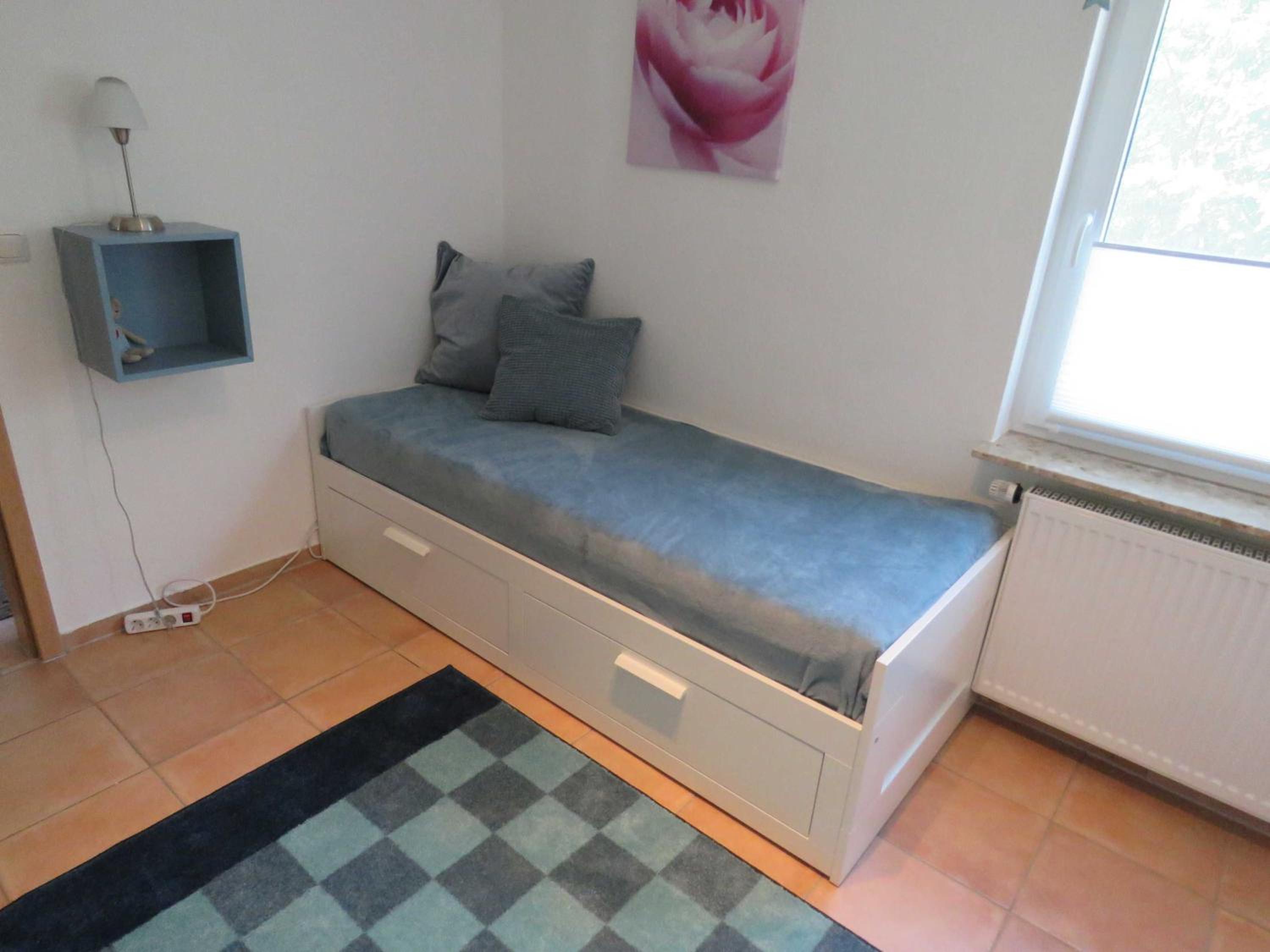 Ferienhaus Kogge im Feriendorf Altes Land