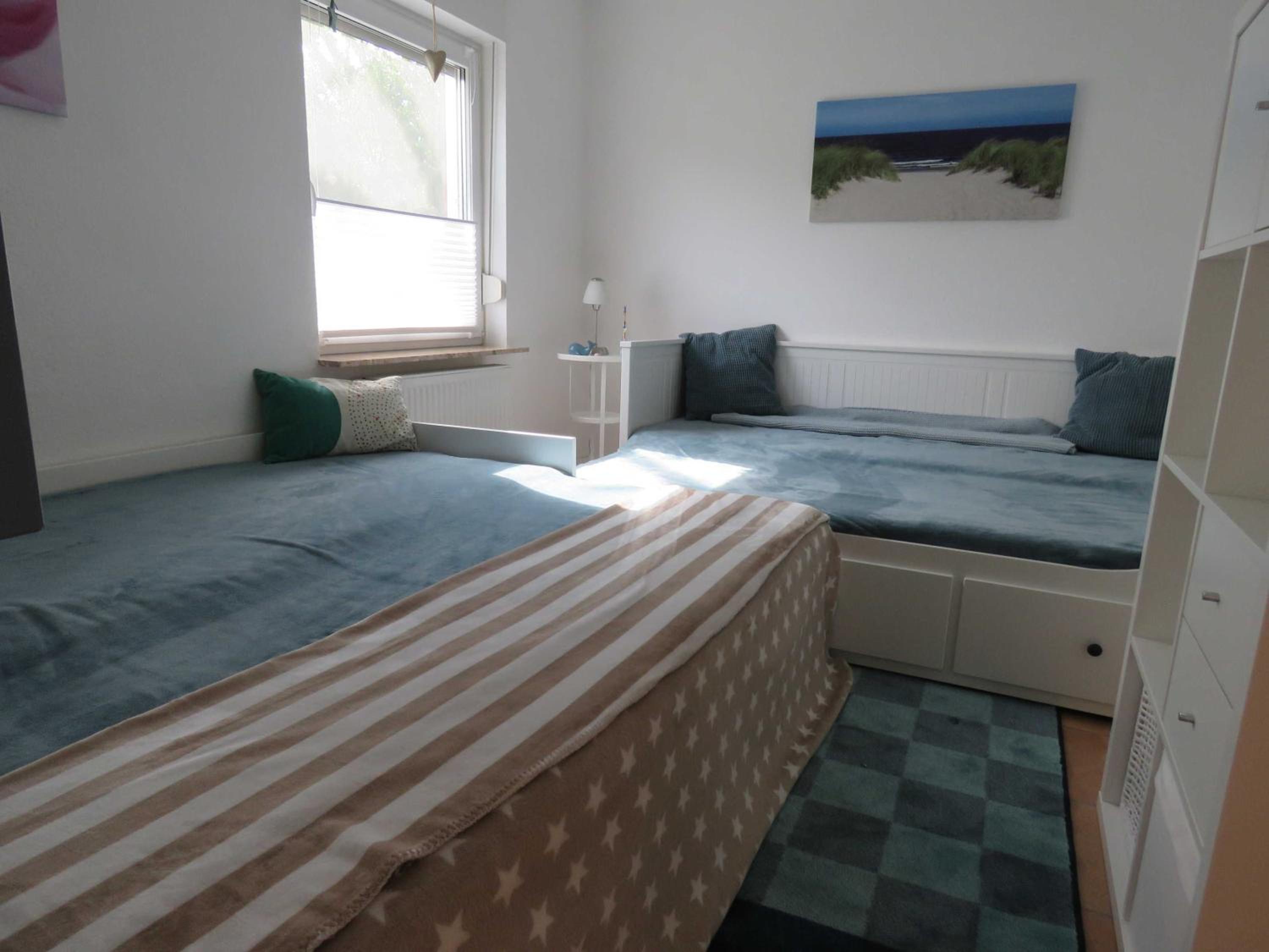 Ferienhaus Kogge im Feriendorf Altes Land