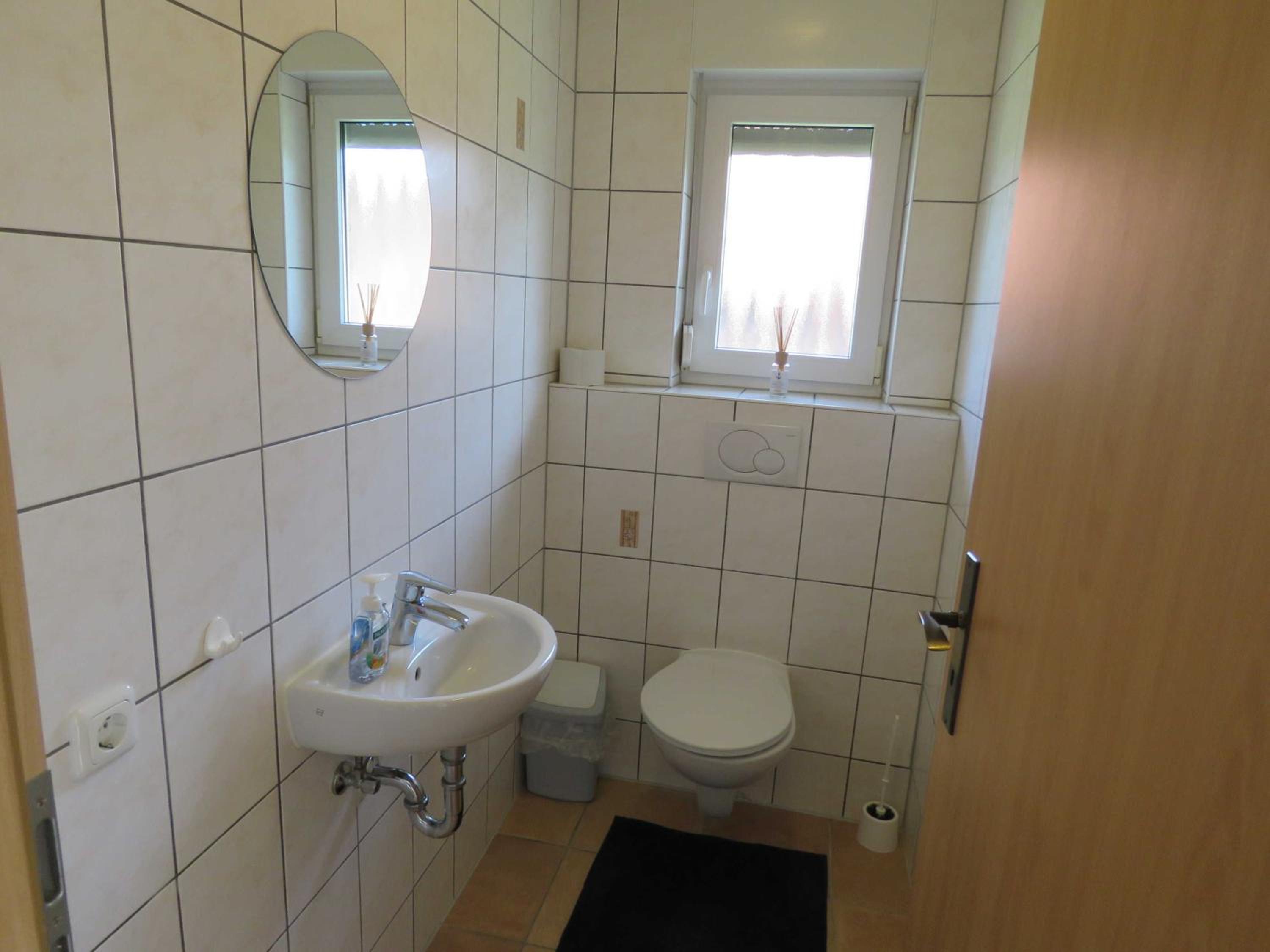 Ferienhaus Kogge im Feriendorf Altes Land
