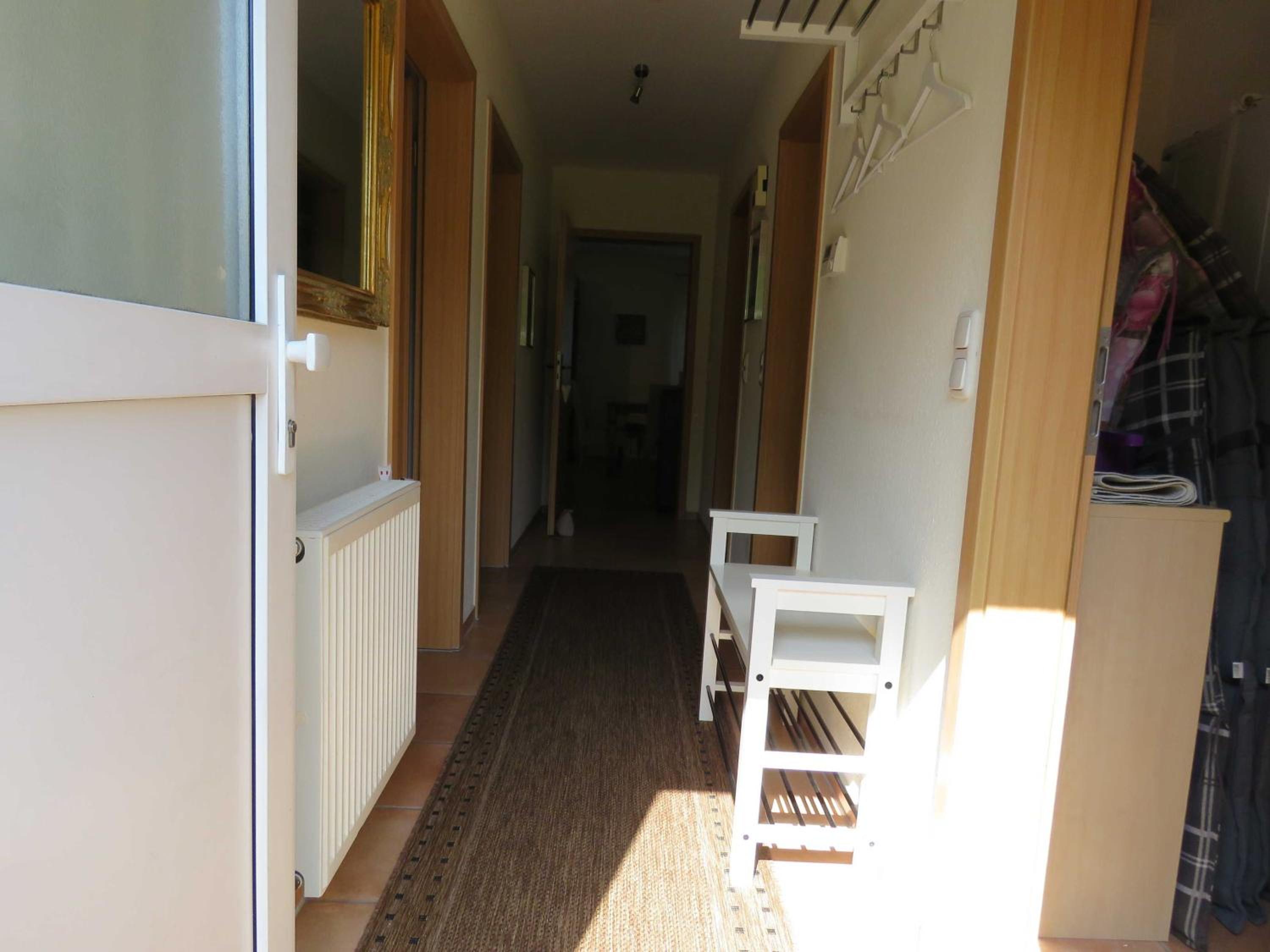 Ferienhaus Kogge im Feriendorf Altes Land