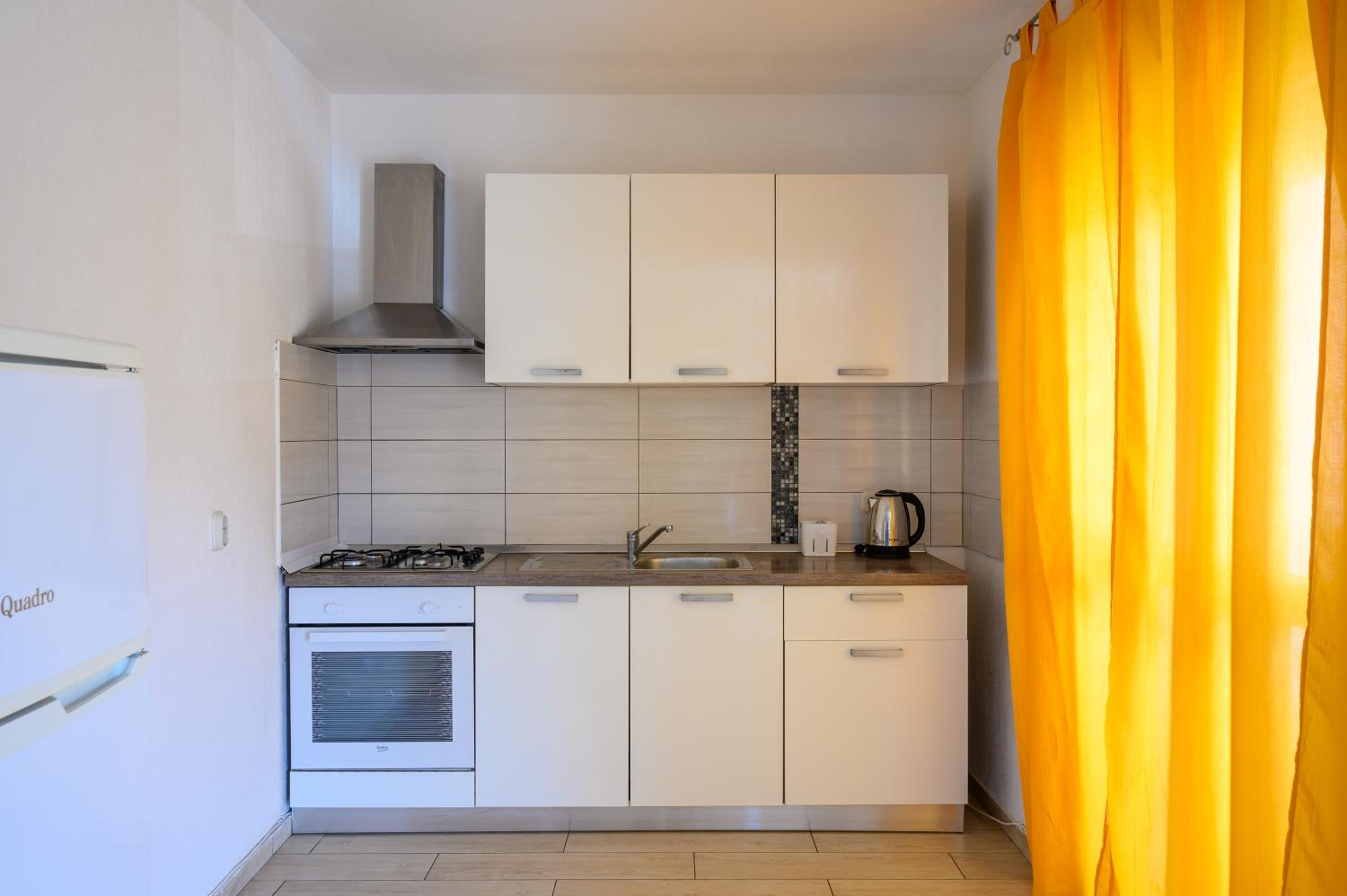 Antonio Apartments
