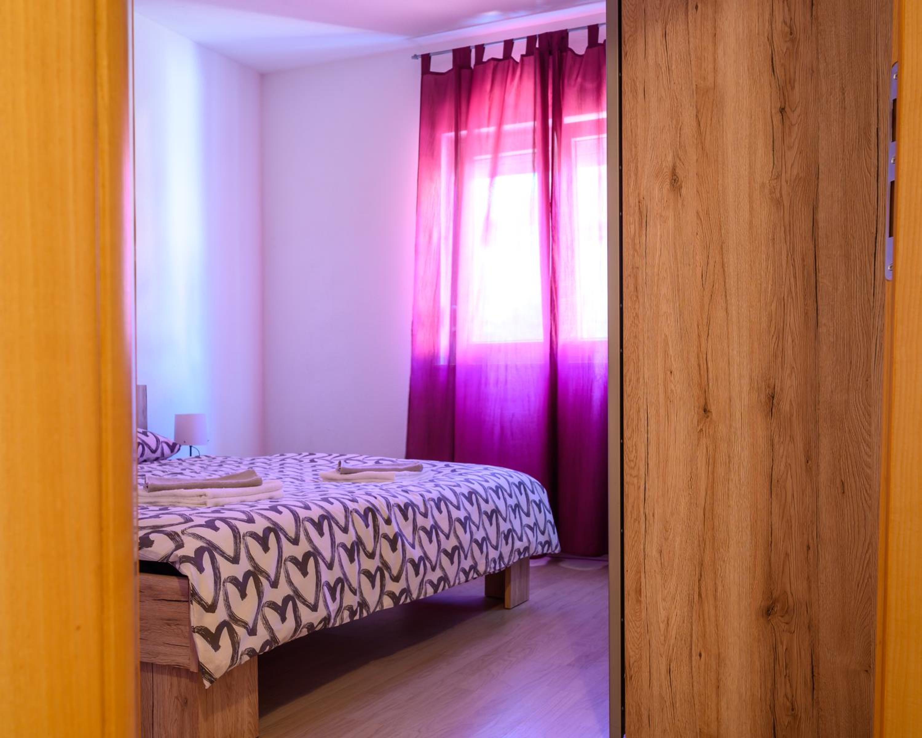 Antonio Apartments