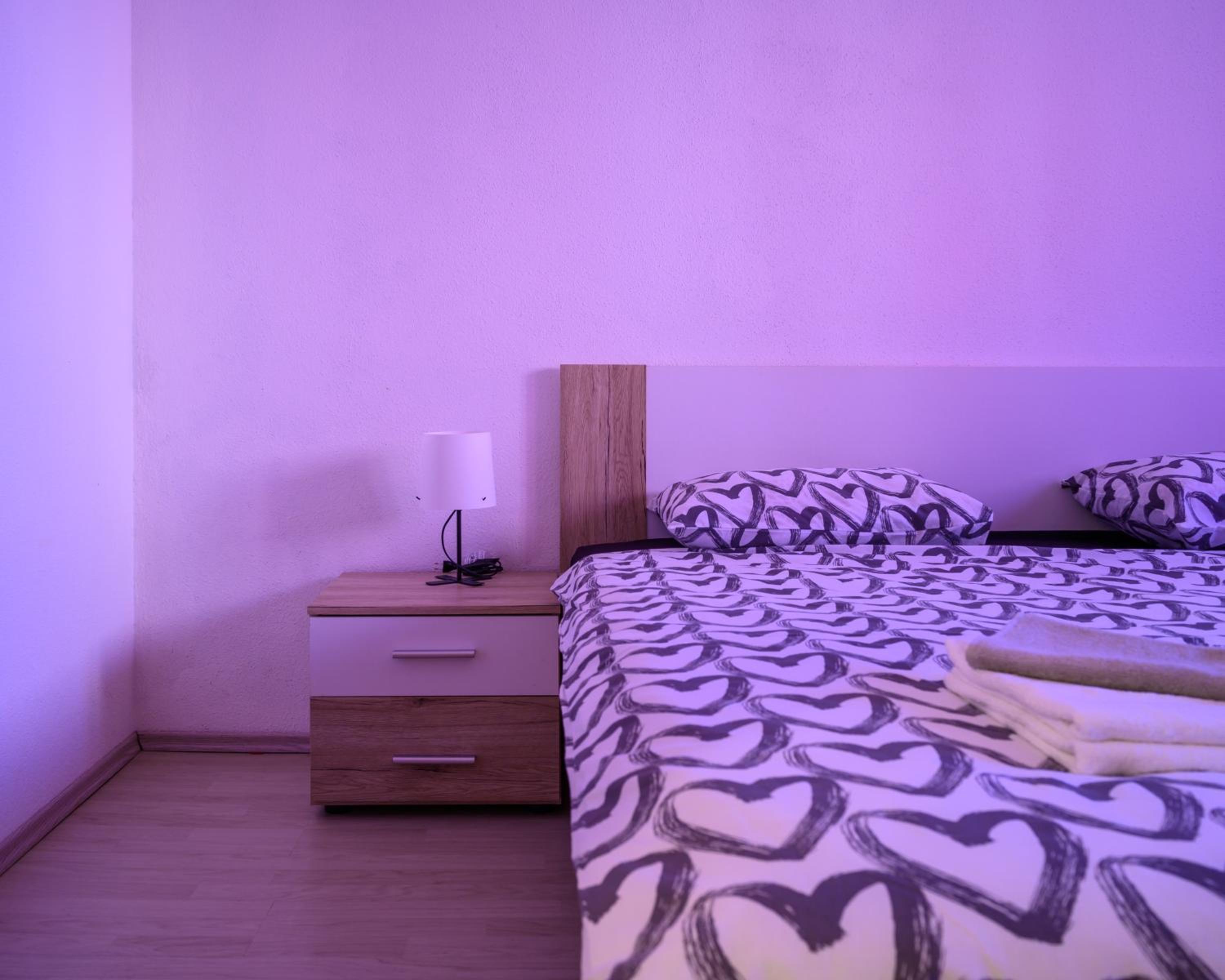 Antonio Apartments