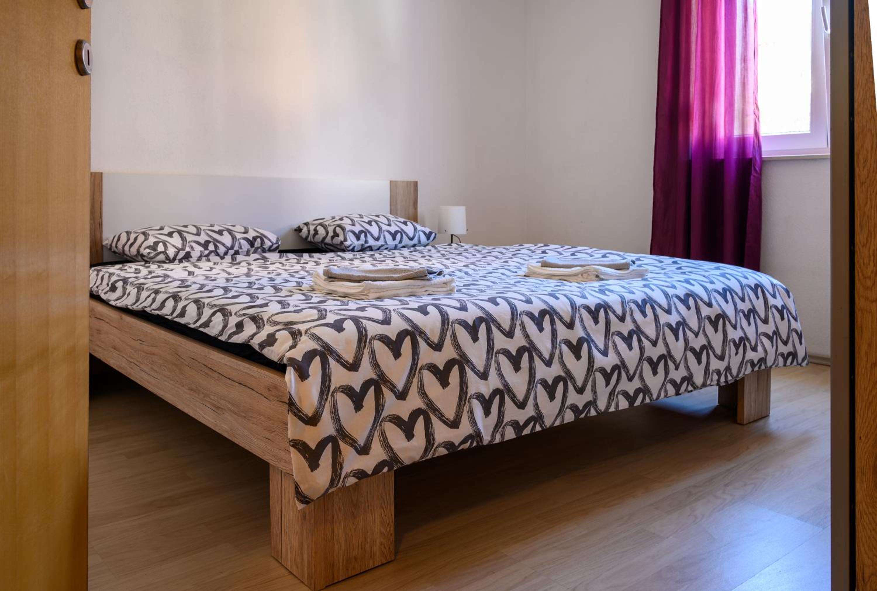 Antonio Apartments