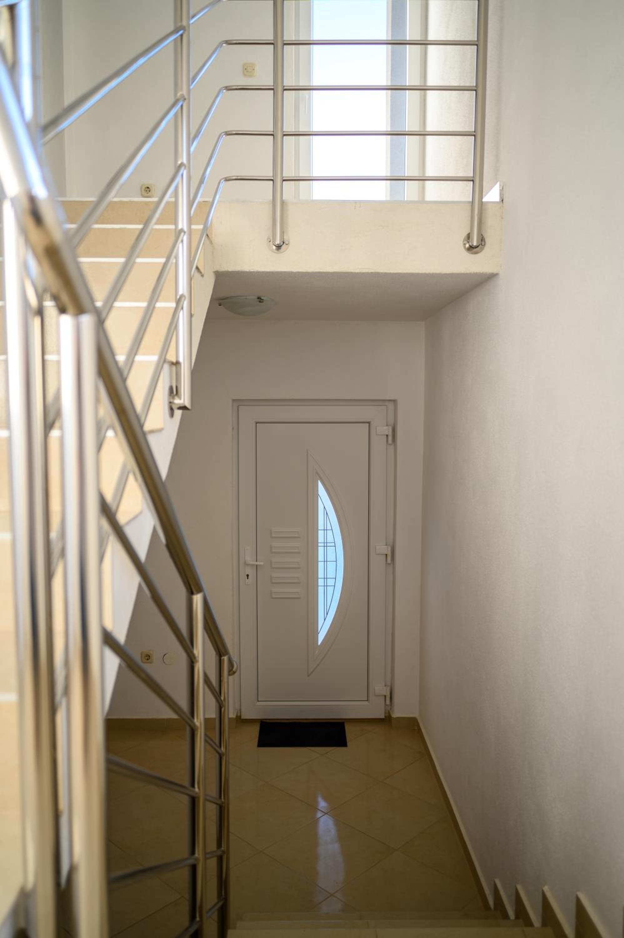 Antonio Apartments