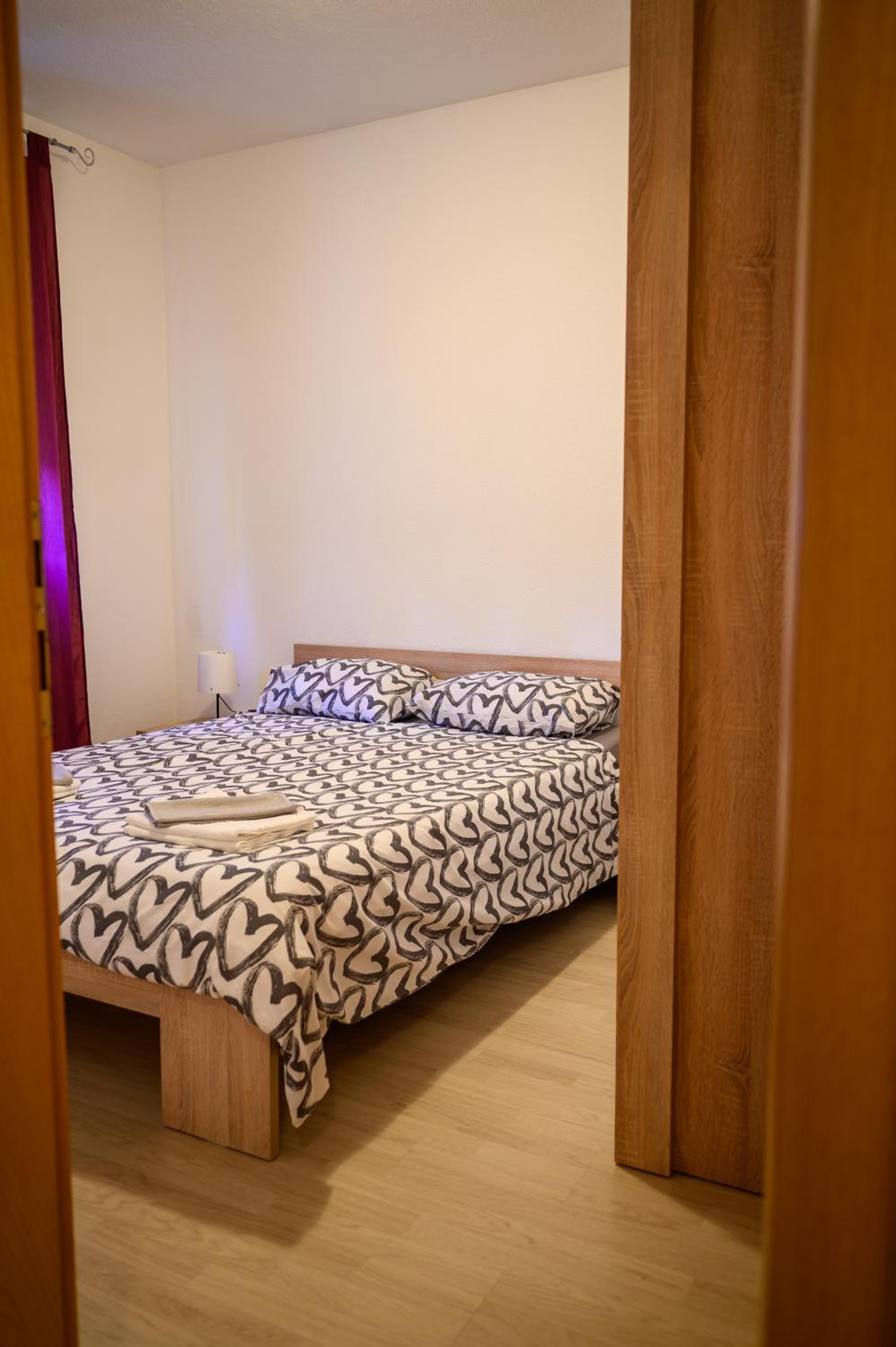 Antonio Apartments