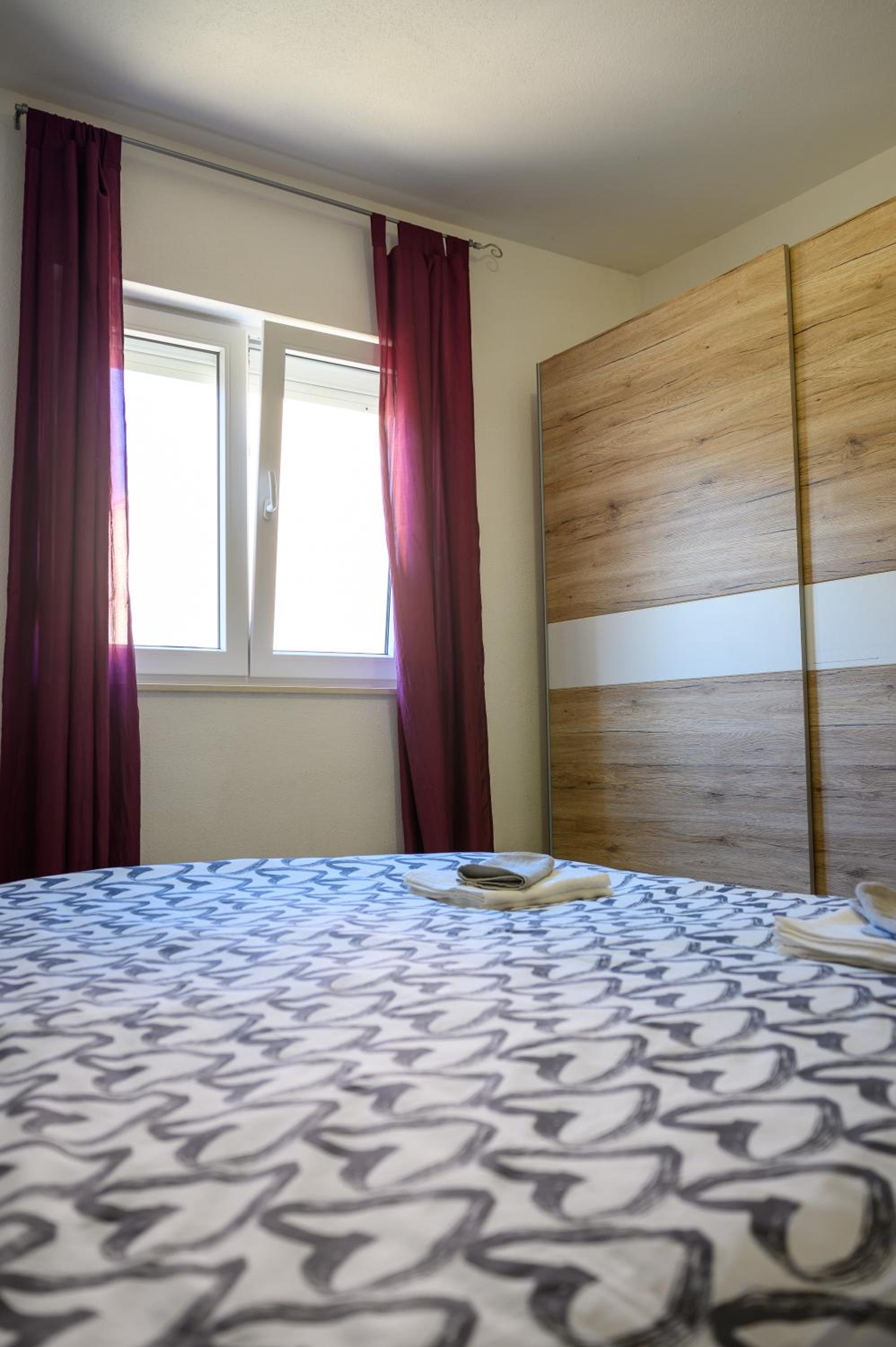 Antonio Apartments