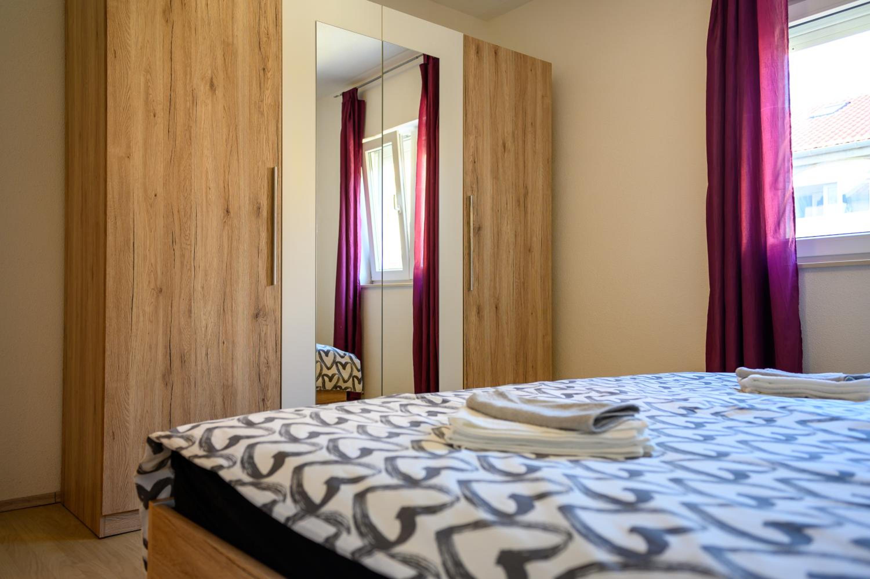 Antonio Apartments