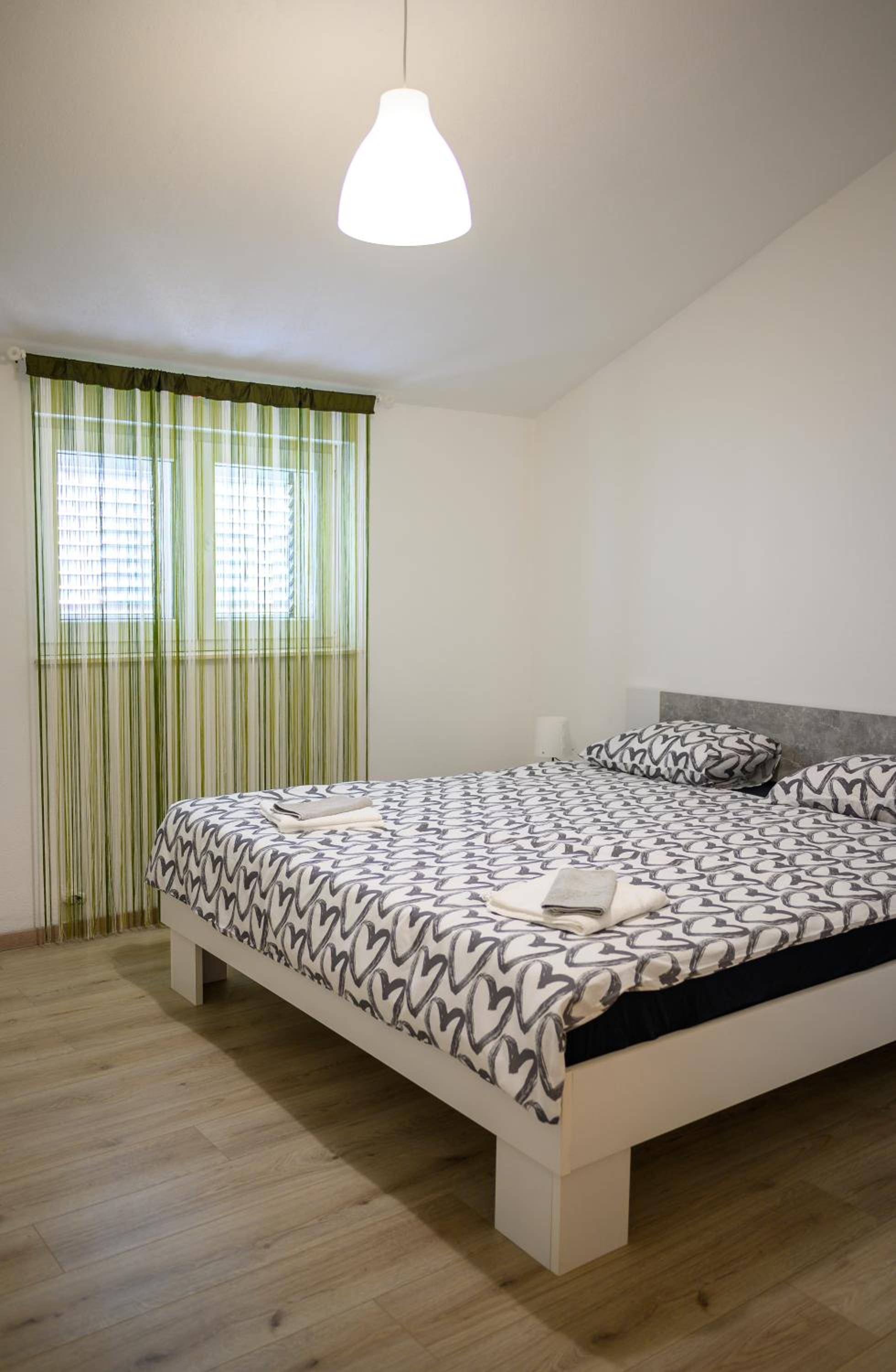 Antonio Apartments