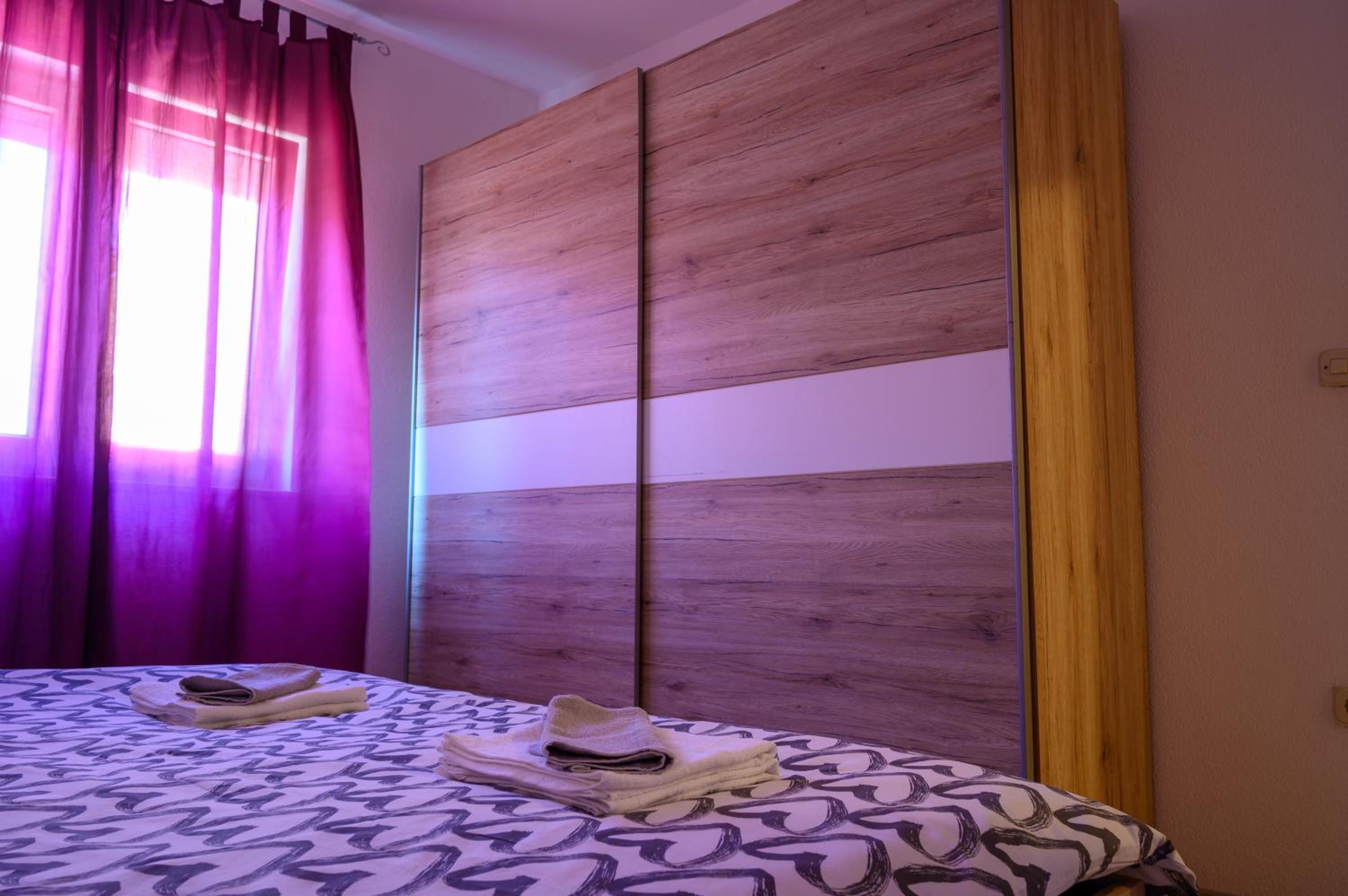 Antonio Apartments
