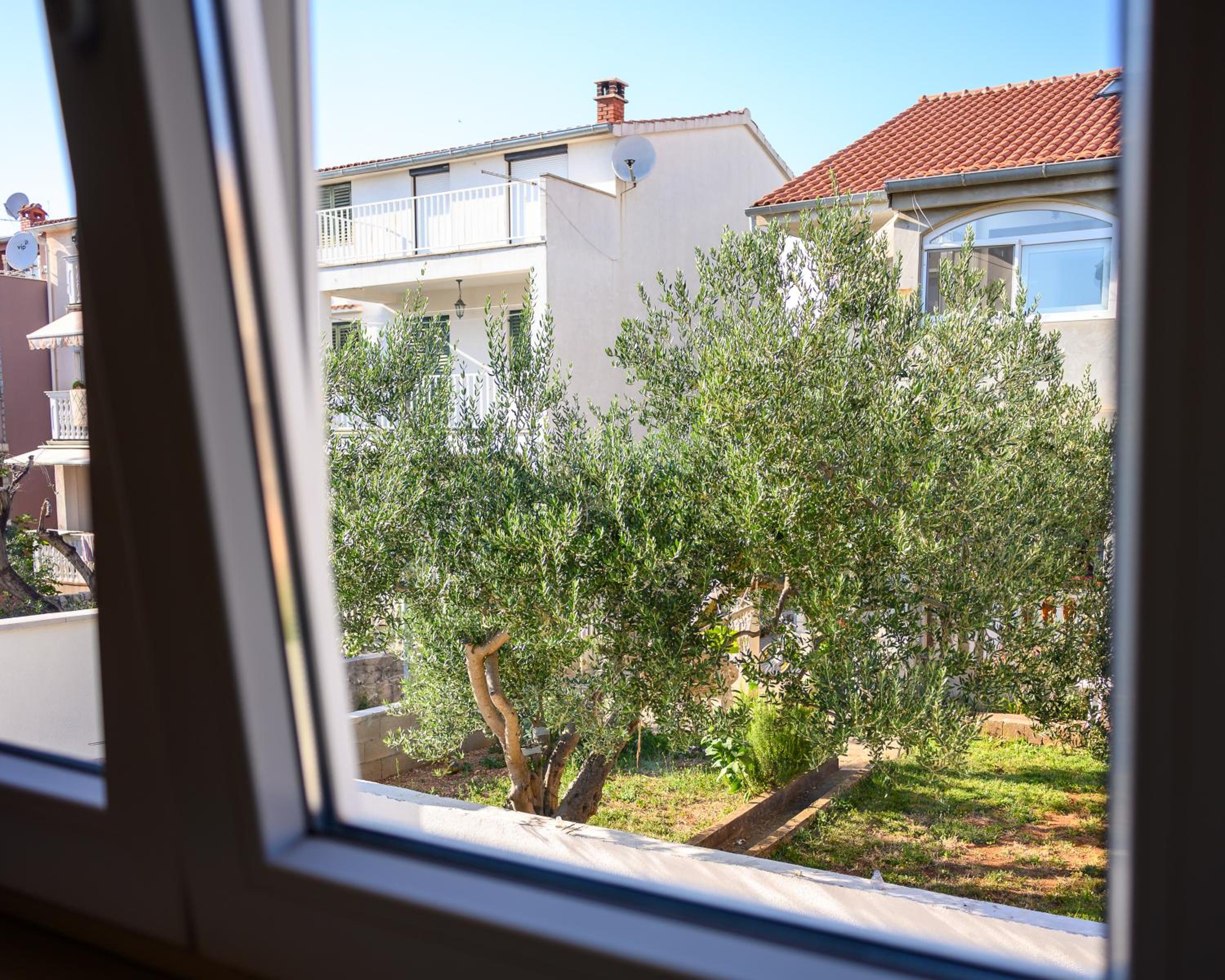 Antonio Apartments
