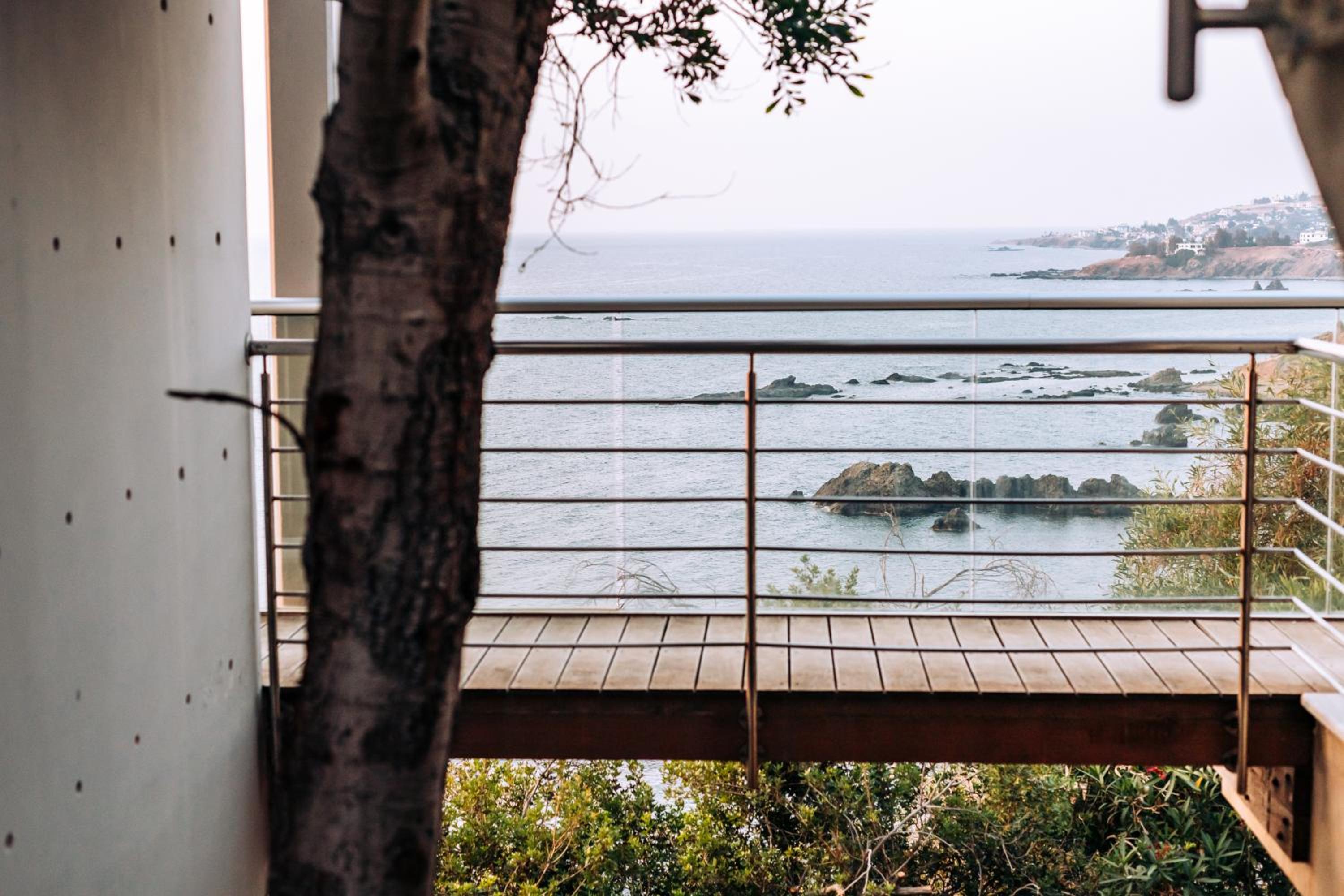 Villa Aquamarine