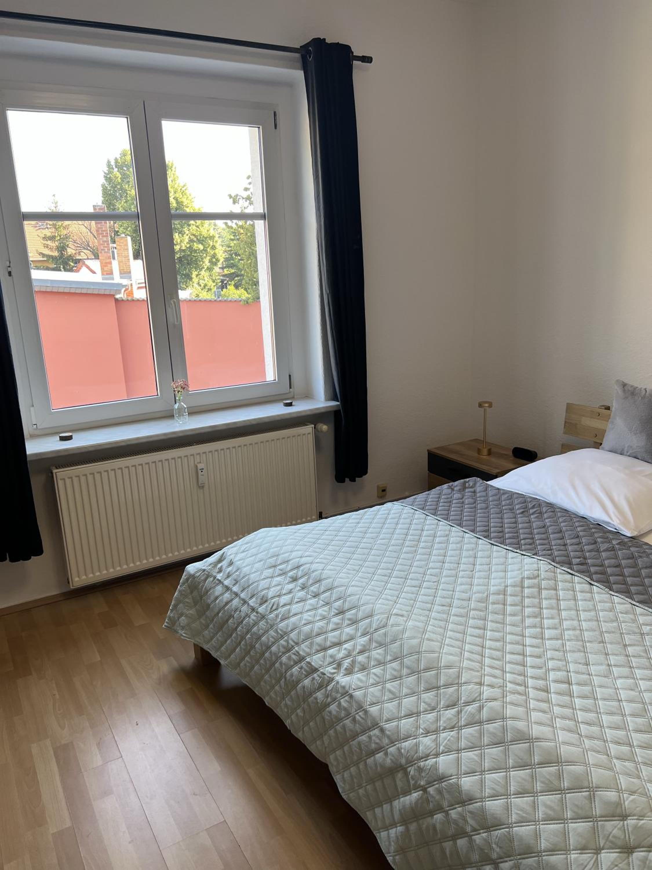 Apartment 2 - Haus Lausitzring