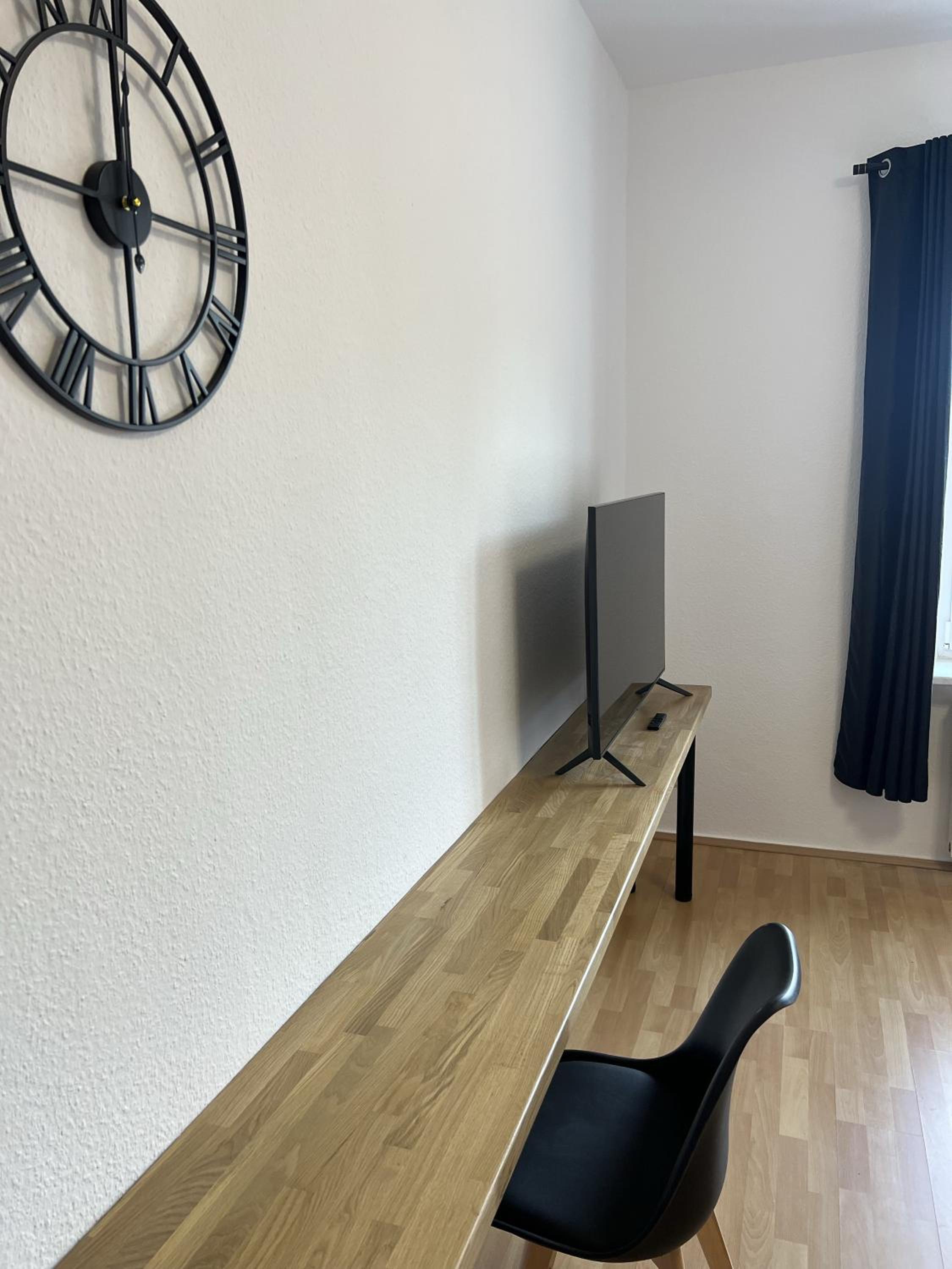 Apartment 2 - Haus Lausitzring