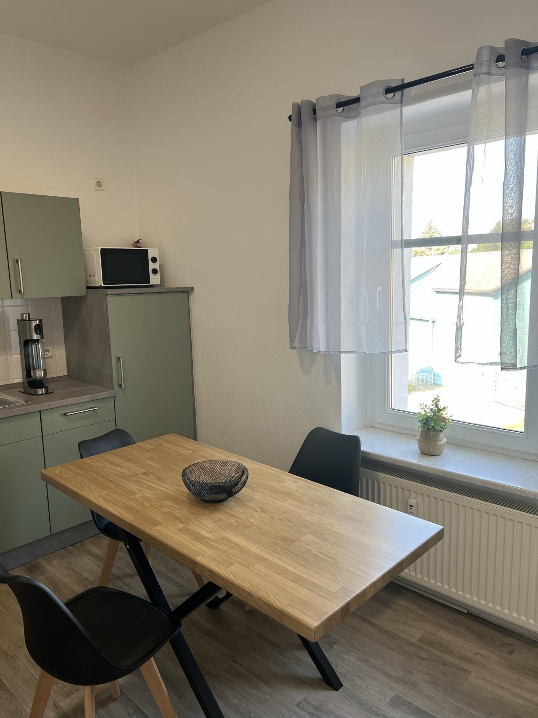 Apartment 2 - Haus Lausitzring
