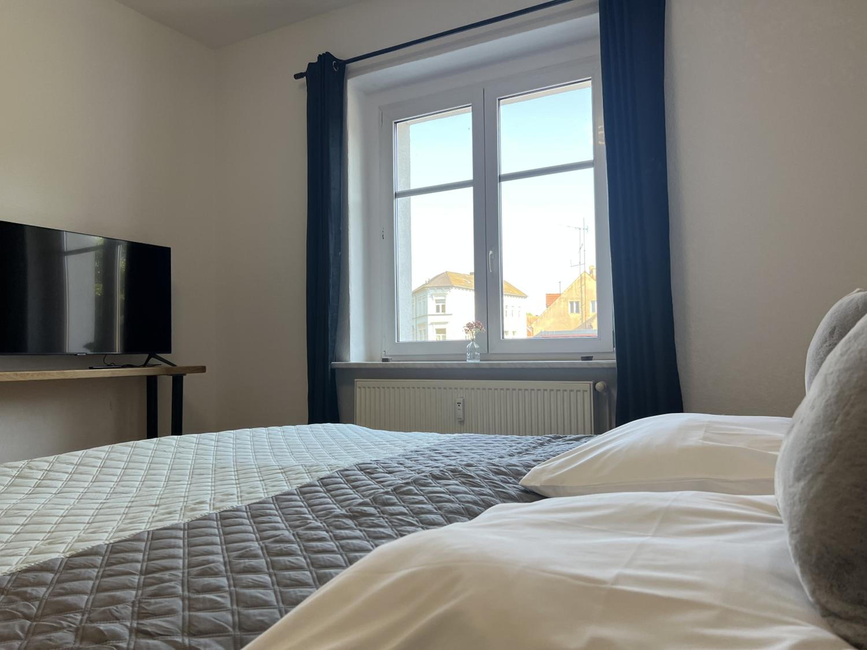 Apartment 2 - Haus Lausitzring