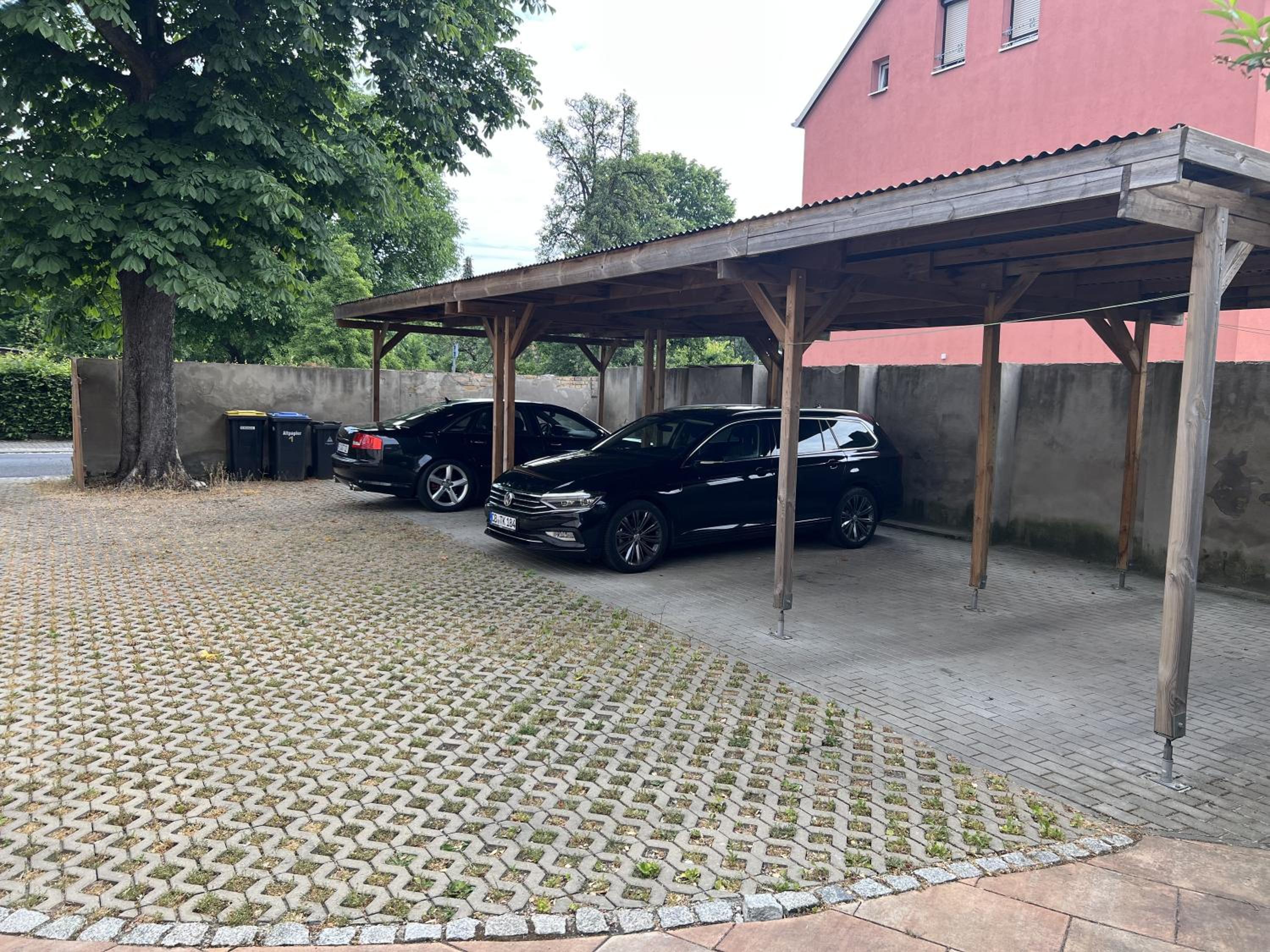 Apartment 2 - Haus Lausitzring