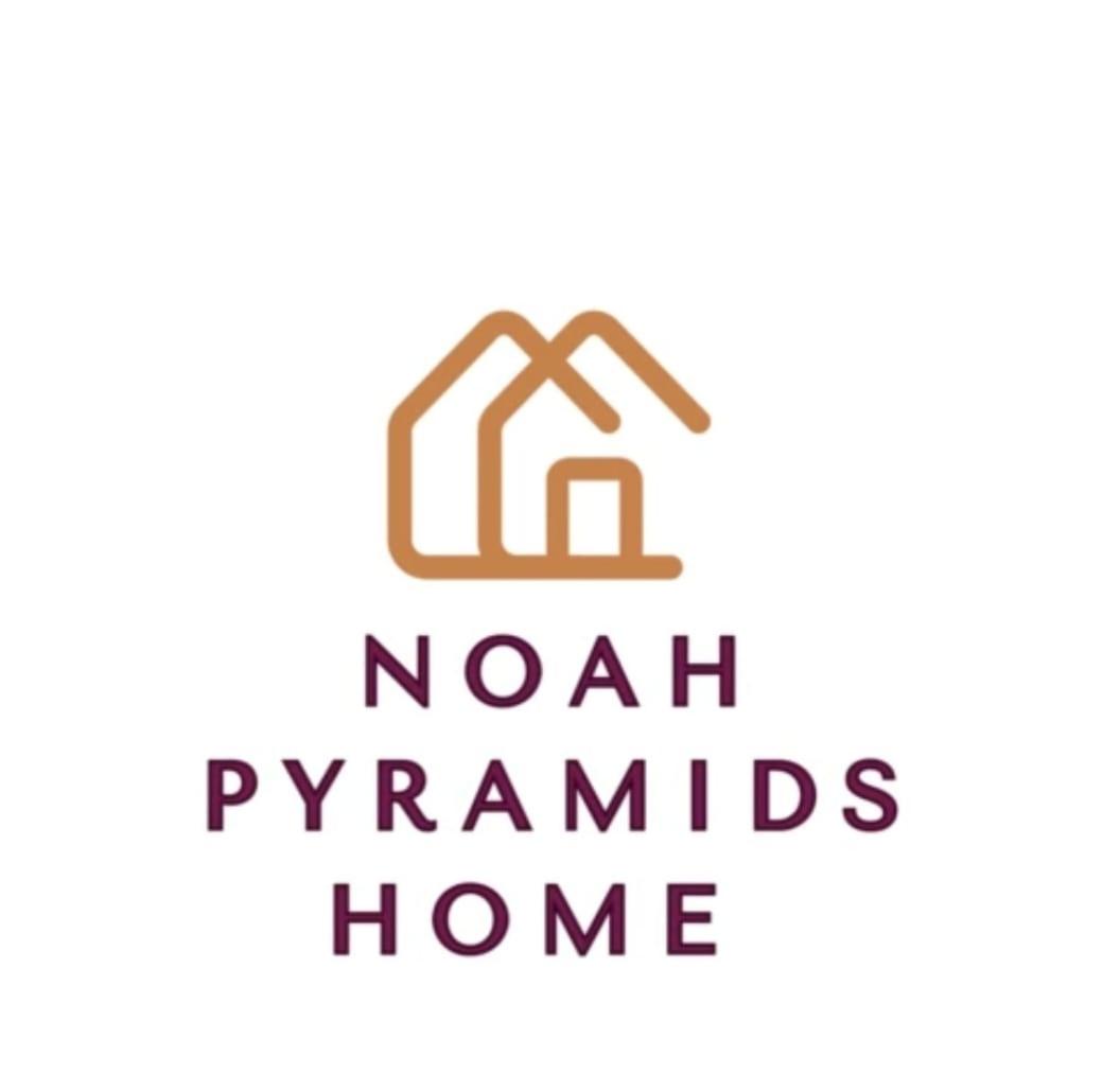 Noah Pyramids Home