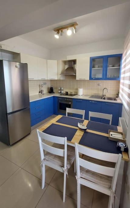 Simply Meraki Gytheian apt with Panoramic Sea View view 2