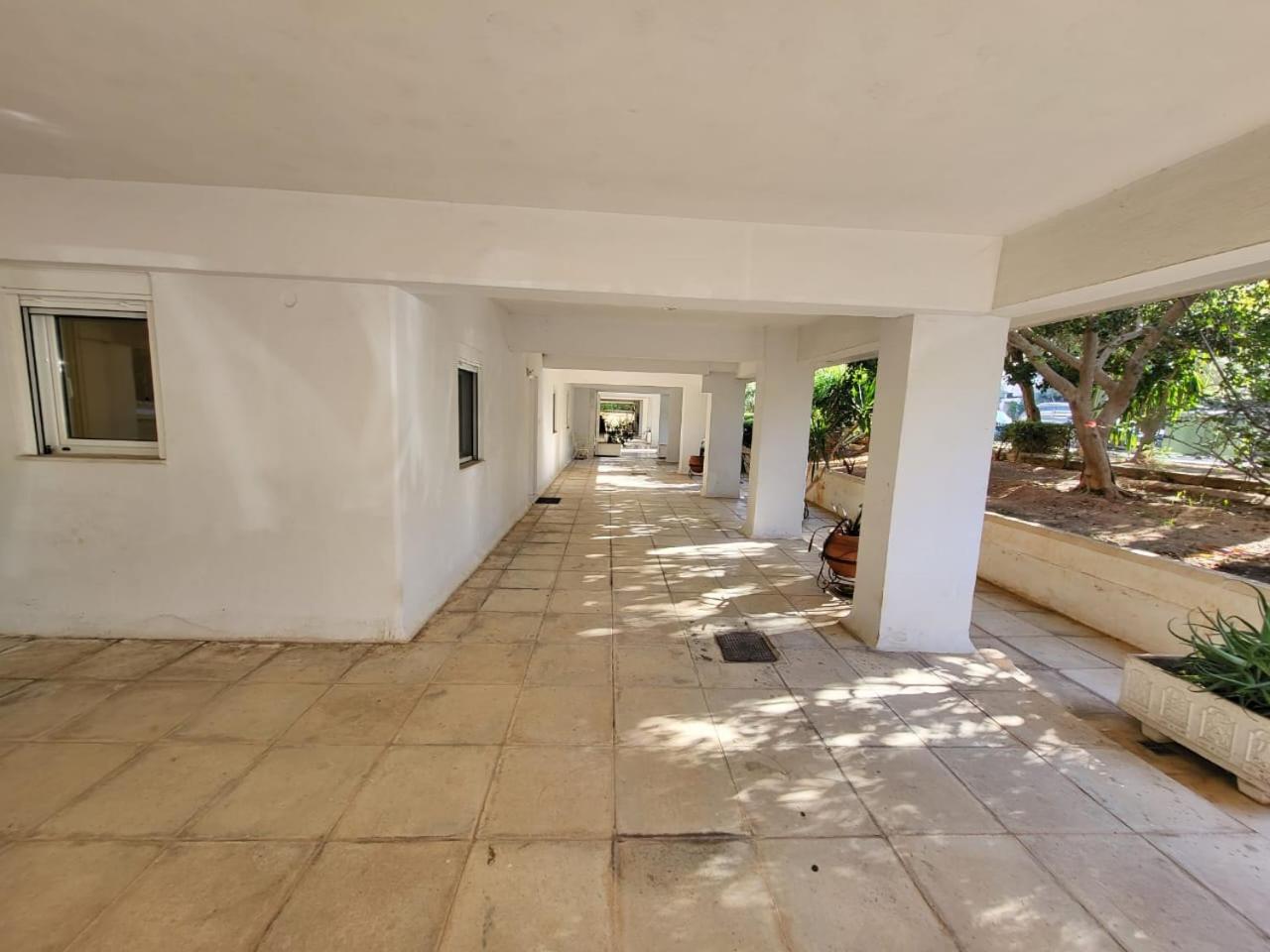 Apartment Near The Center Of Glyfada